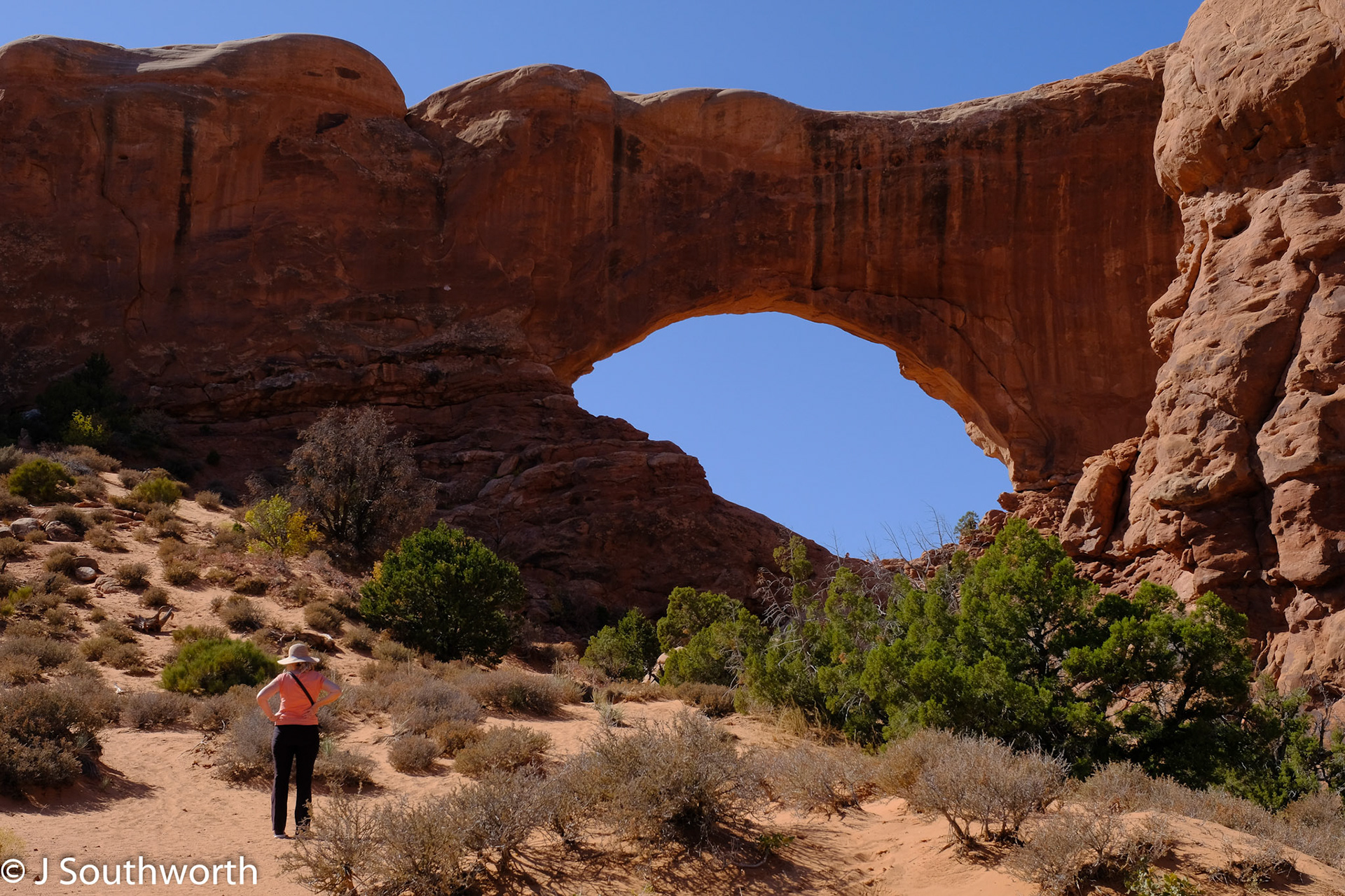 Arches National Park 2019
