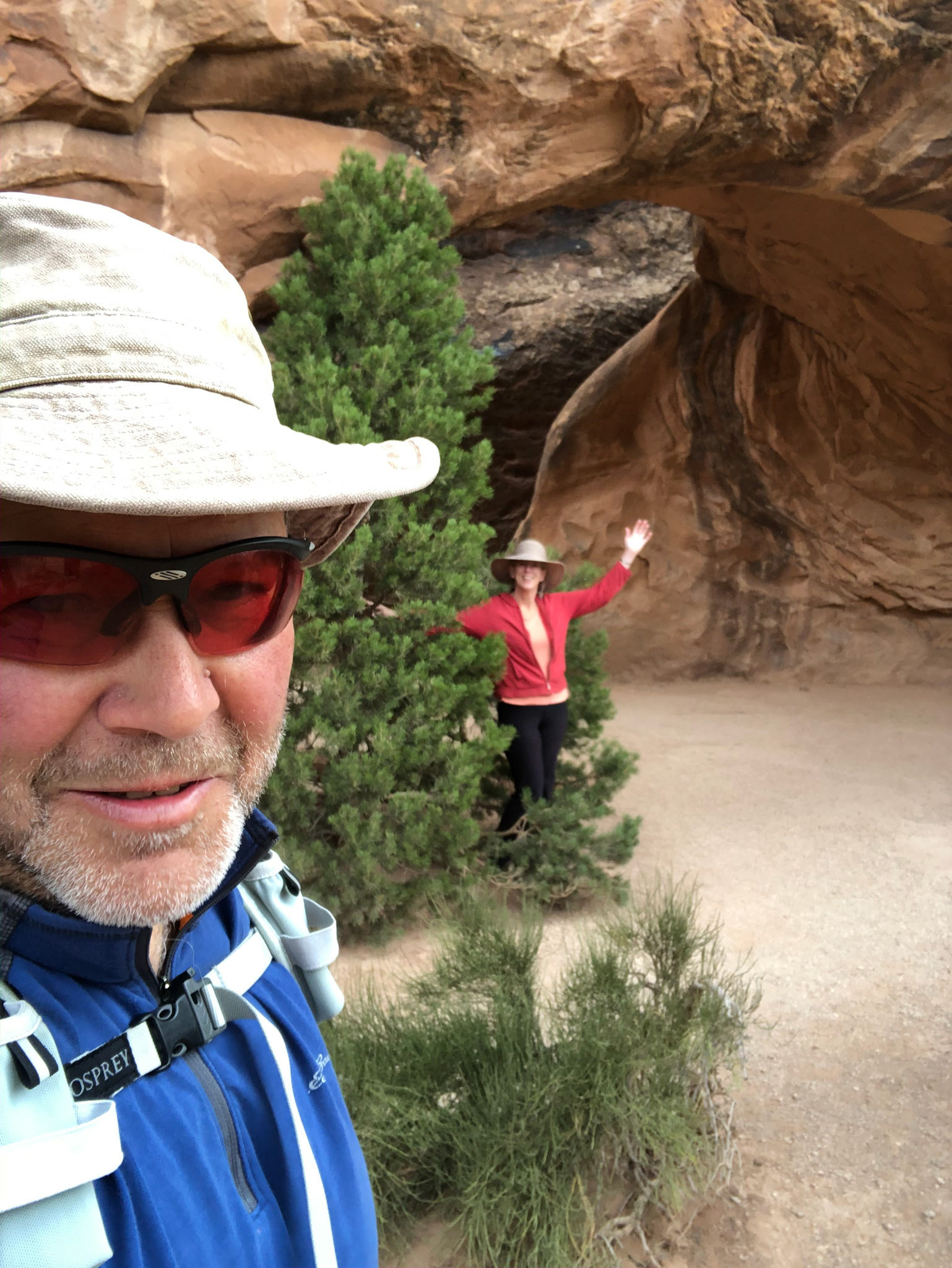 Arches National Park 2019