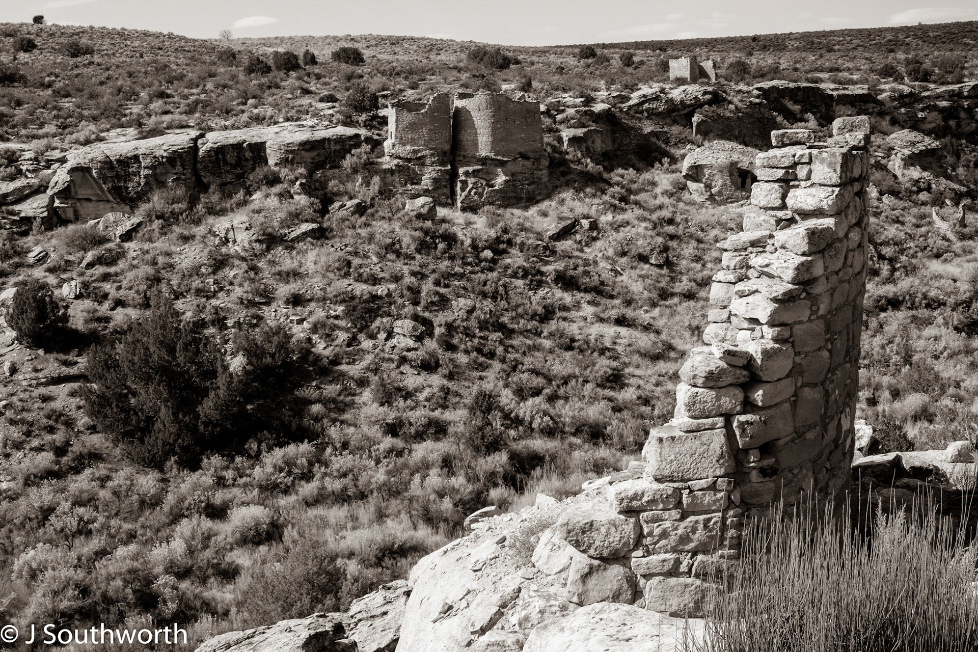 Hovenweep National Monument