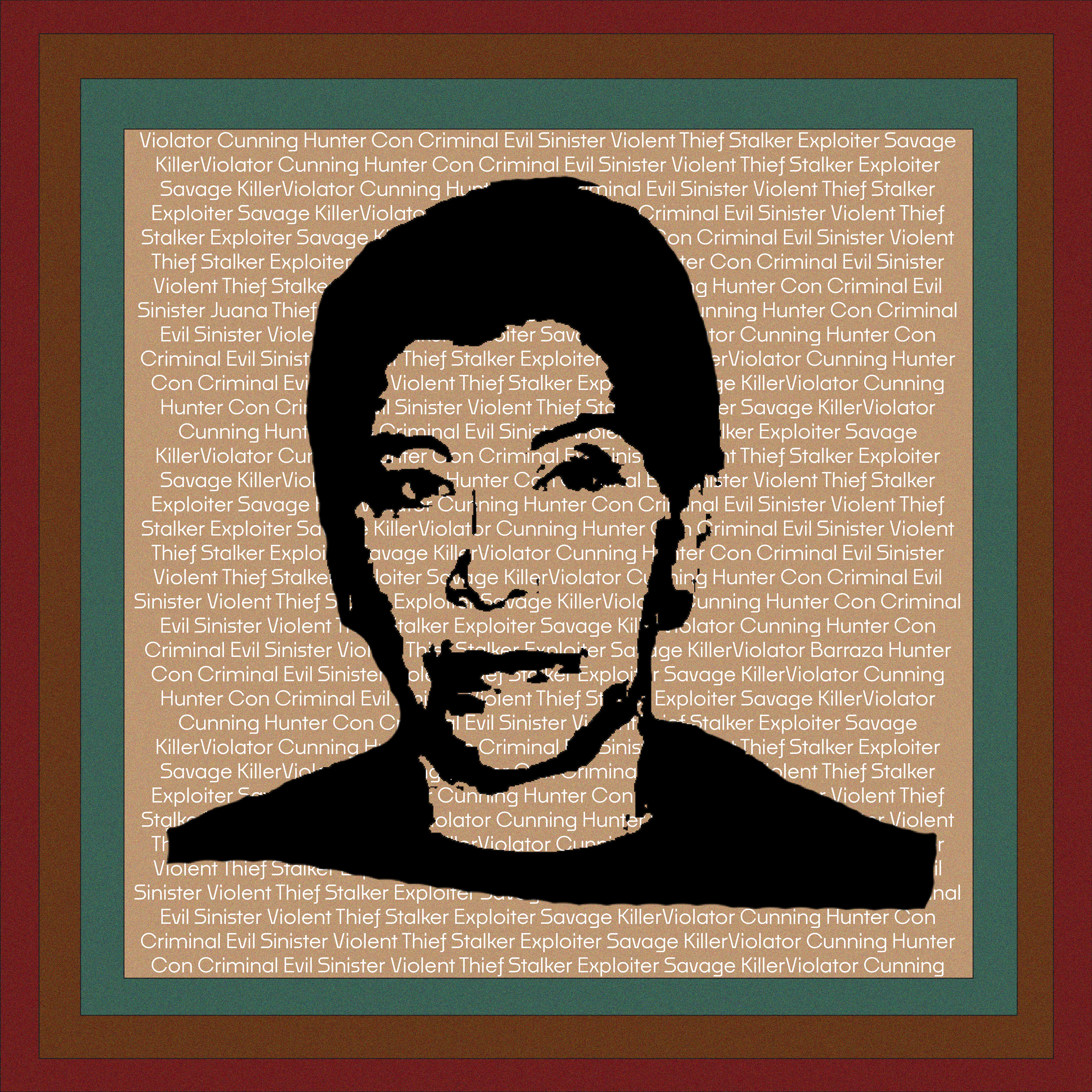 Major Project - Interupting the Glorification of Serial Killers