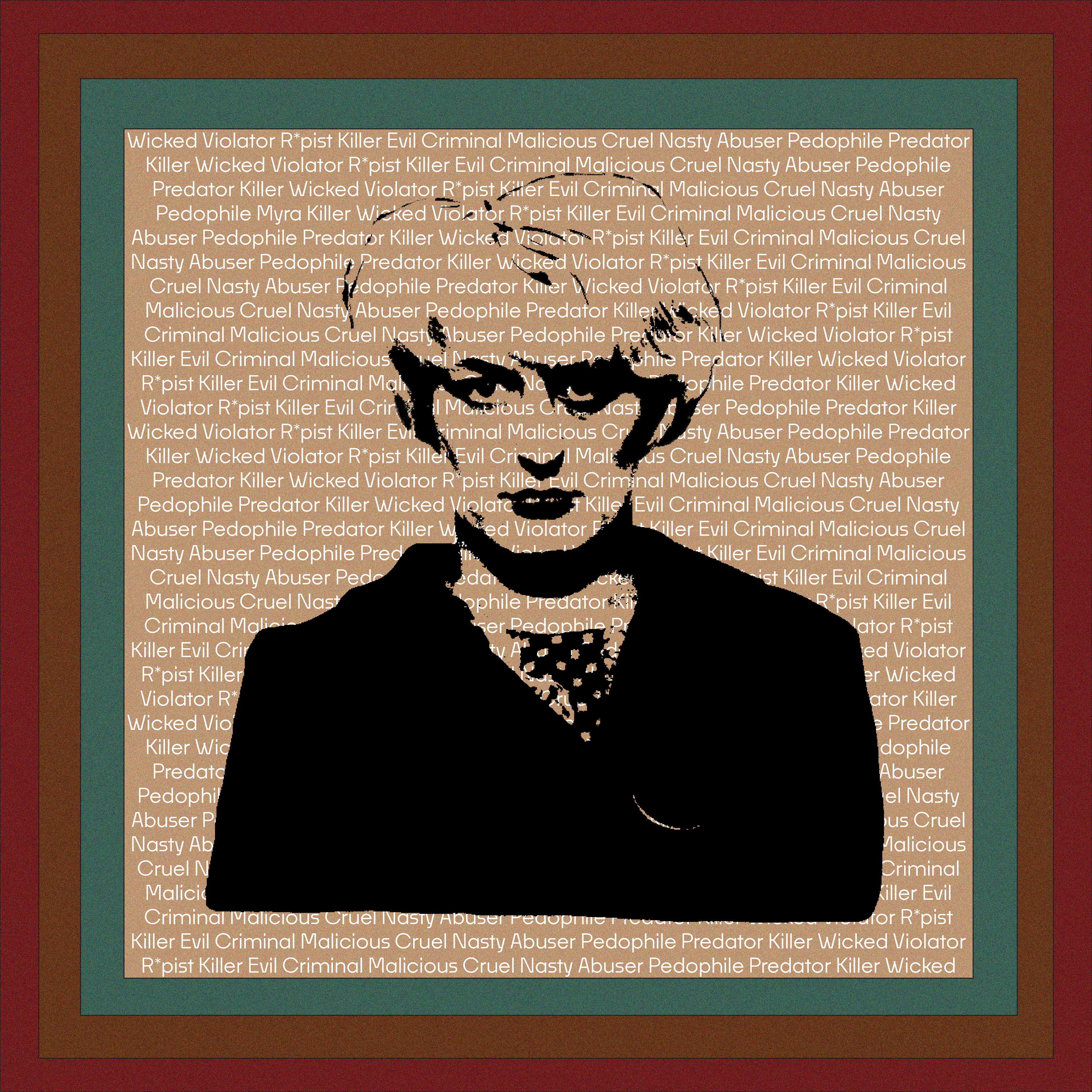Major Project - Interupting the Glorification of Serial Killers
