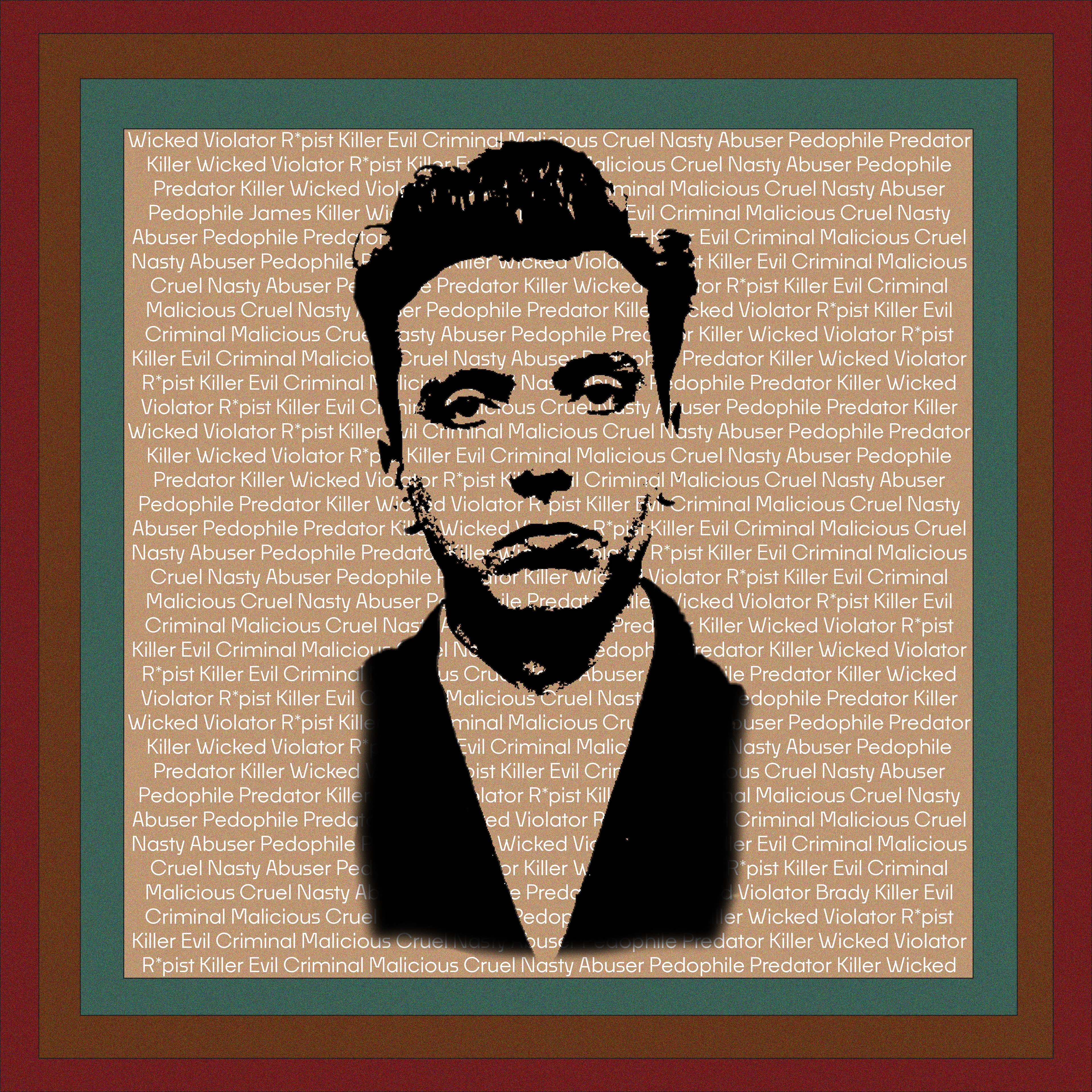 Major Project - Interupting the Glorification of Serial Killers