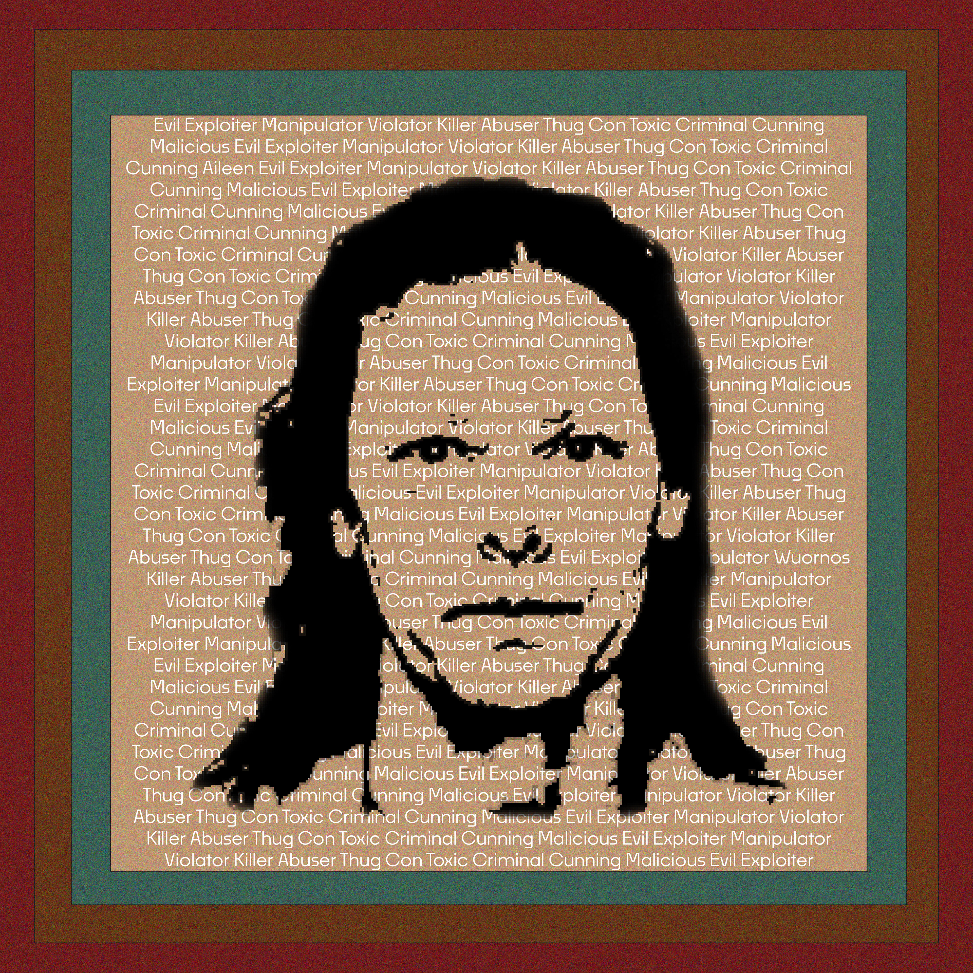 Major Project - Interupting the Glorification of Serial Killers