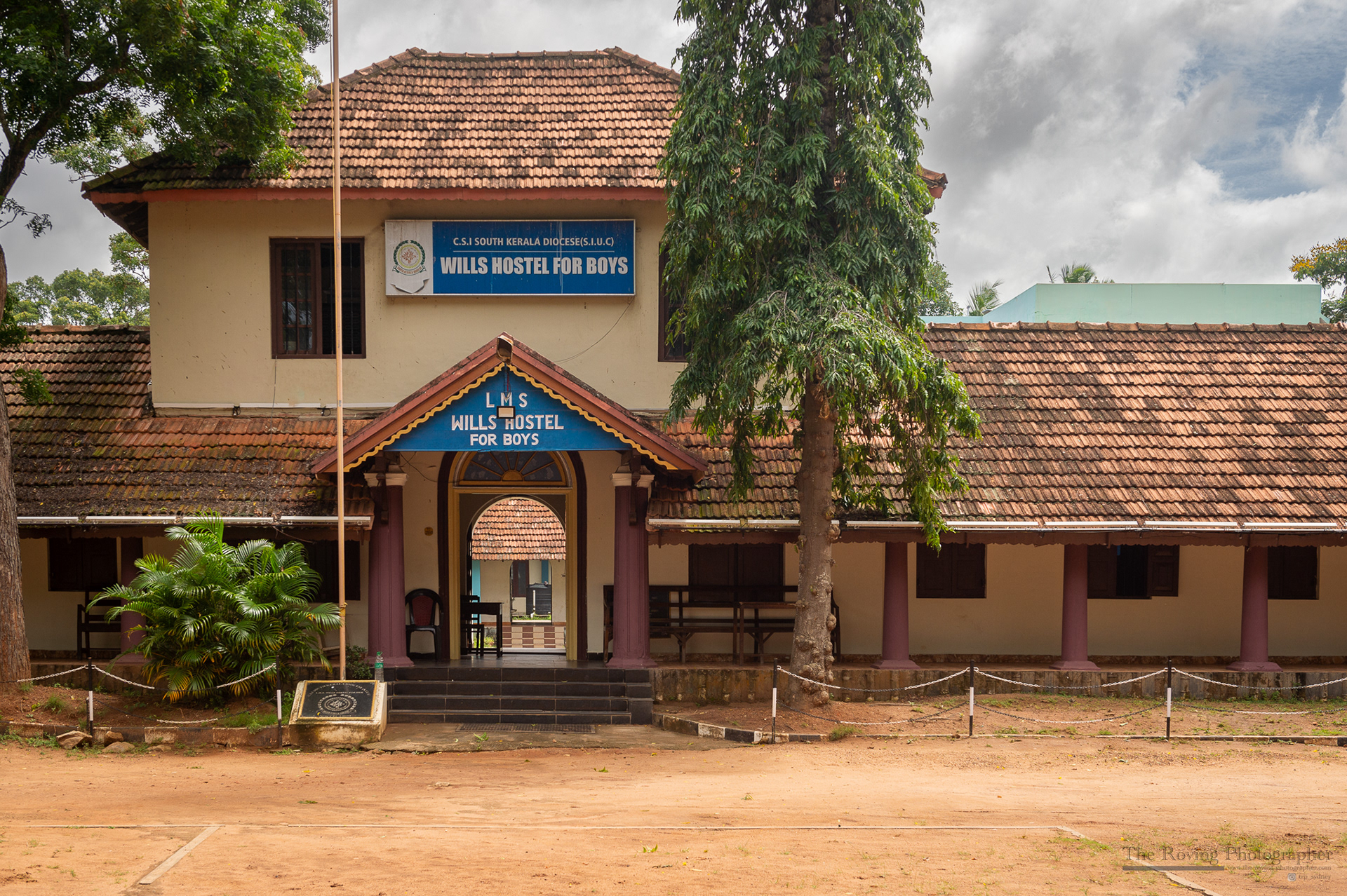 LMS Wills Hostel
