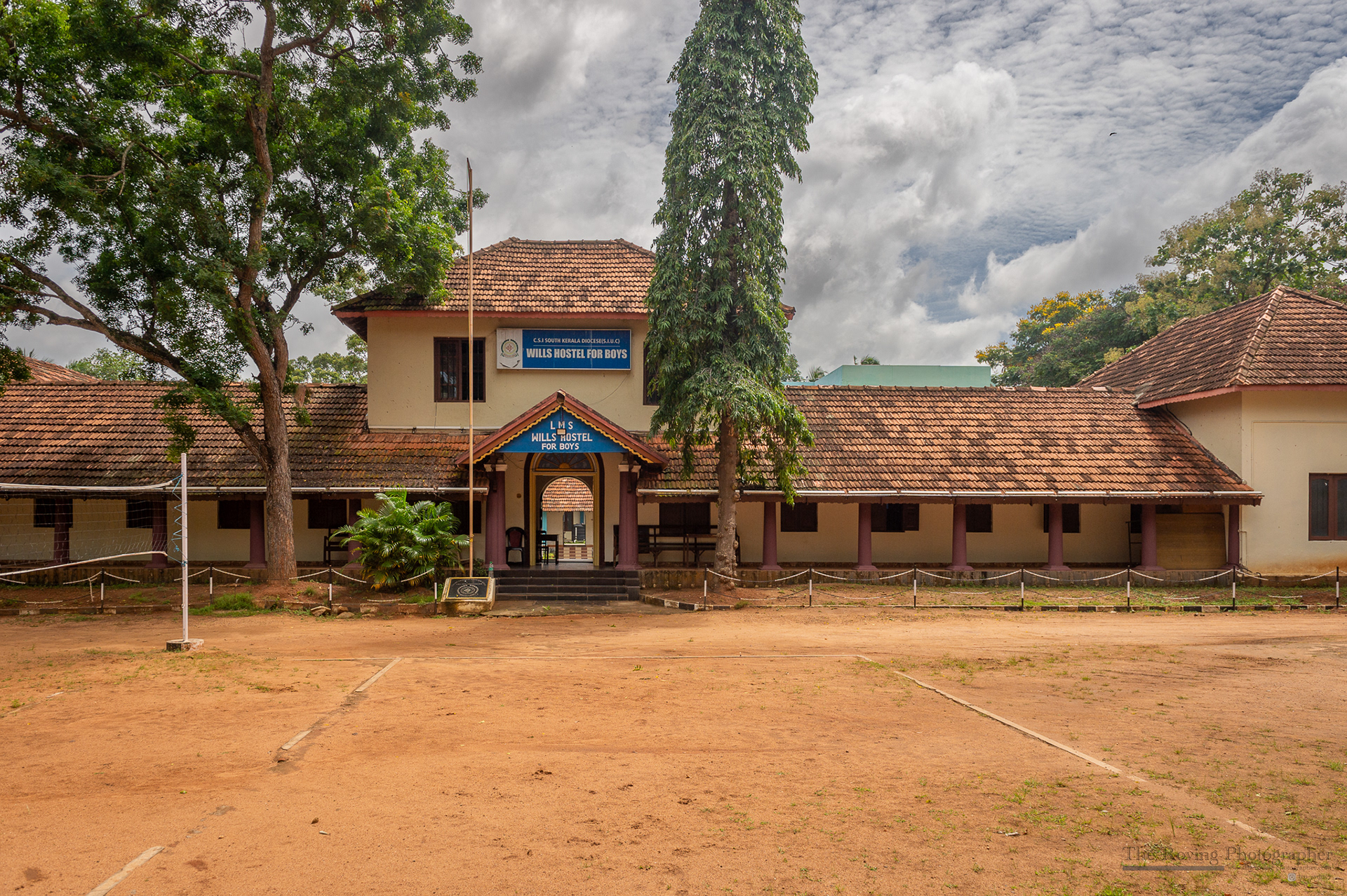 LMS Wills Hostel