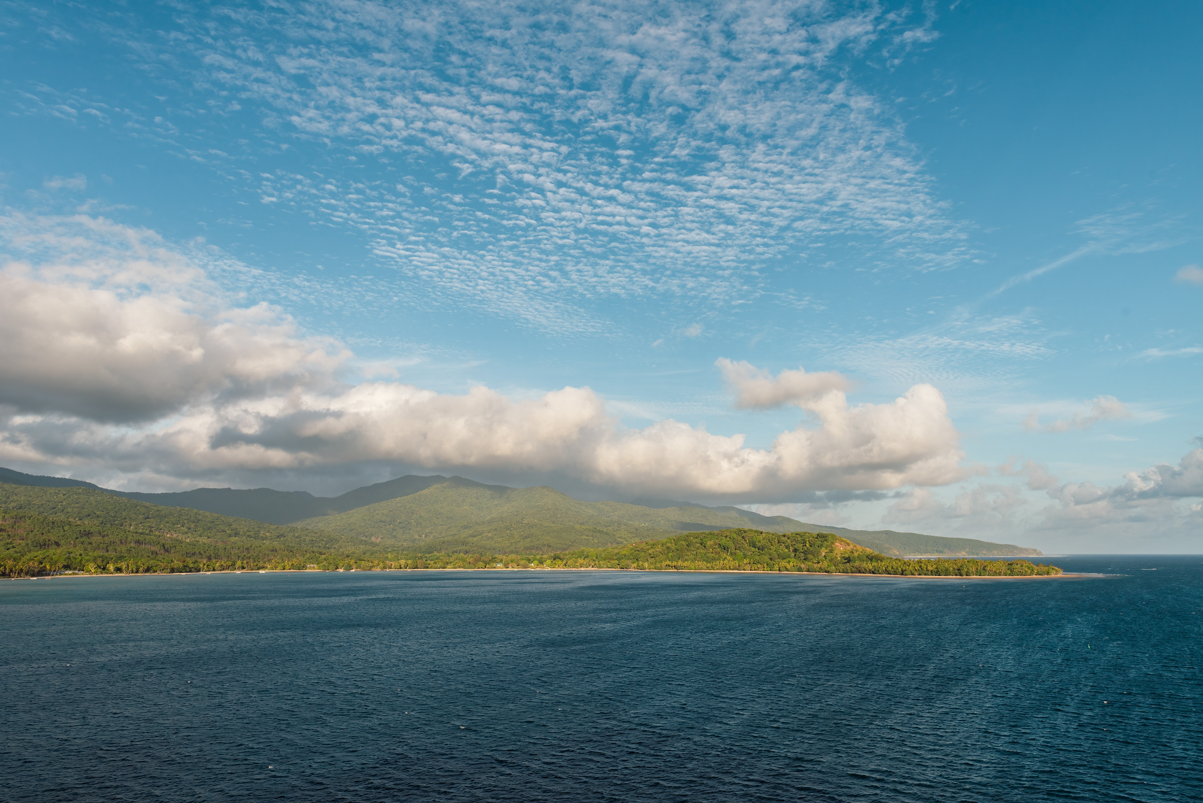 Aneityum Island, Vanuatu
