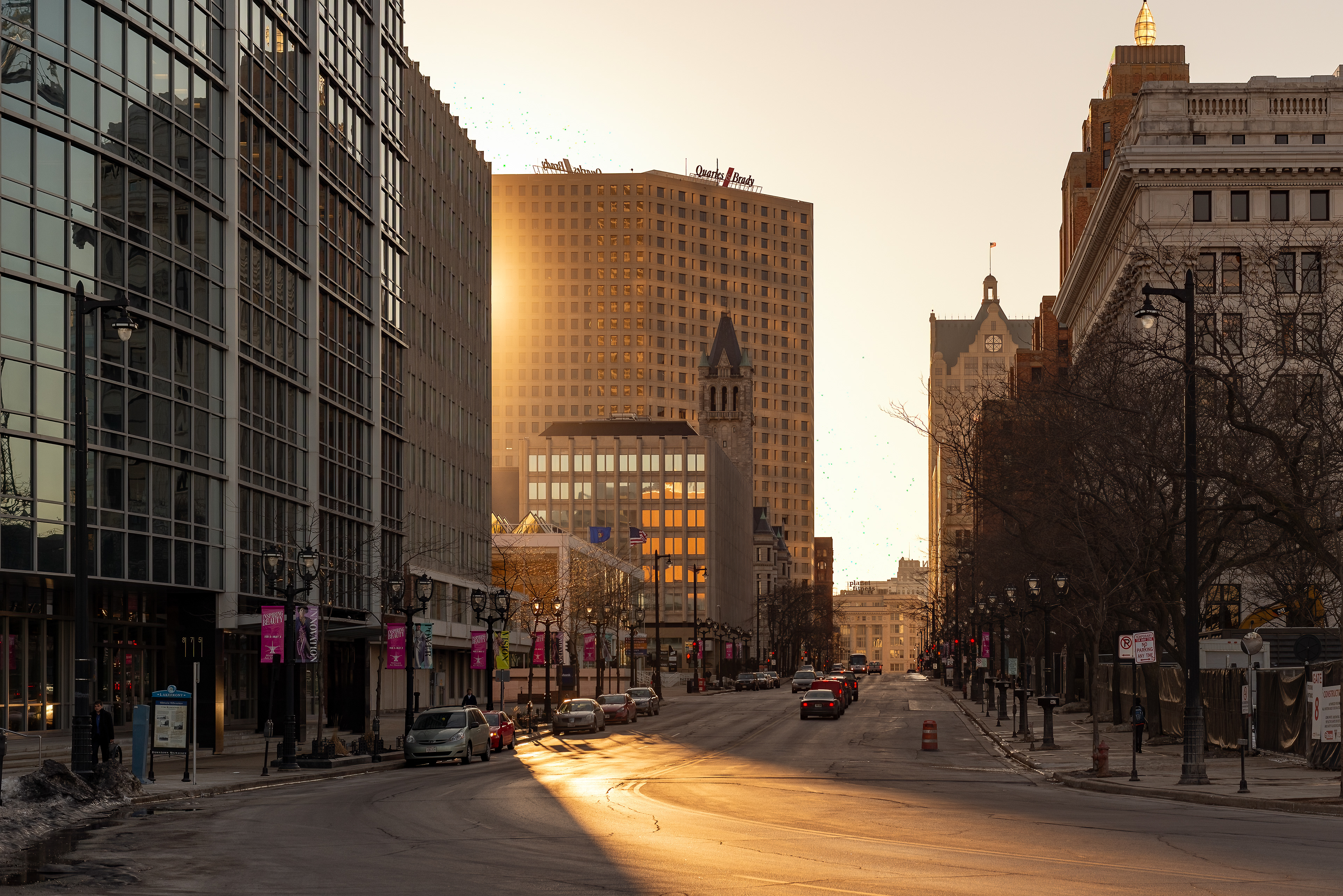 Milwaukee, Wisconsin, United States