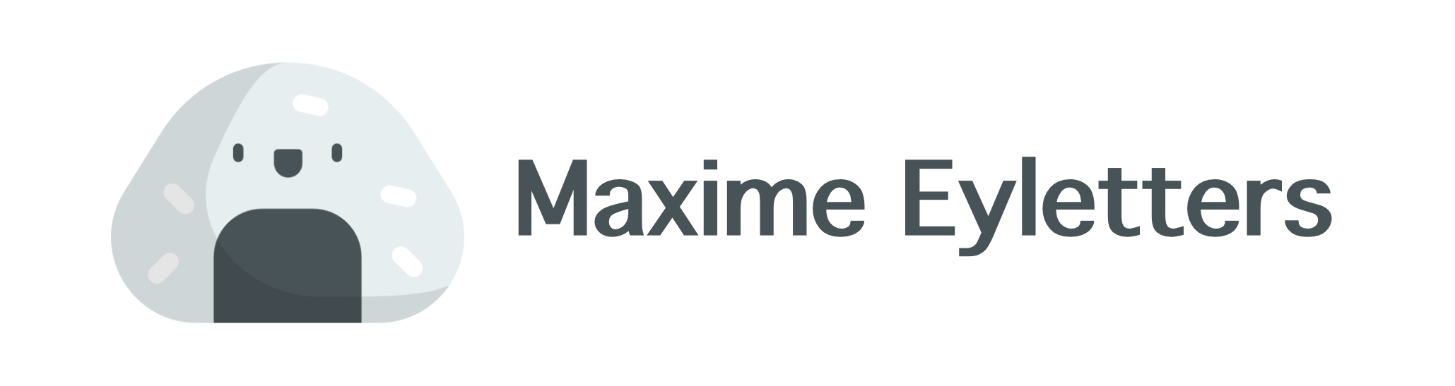 Maxime Eyletters