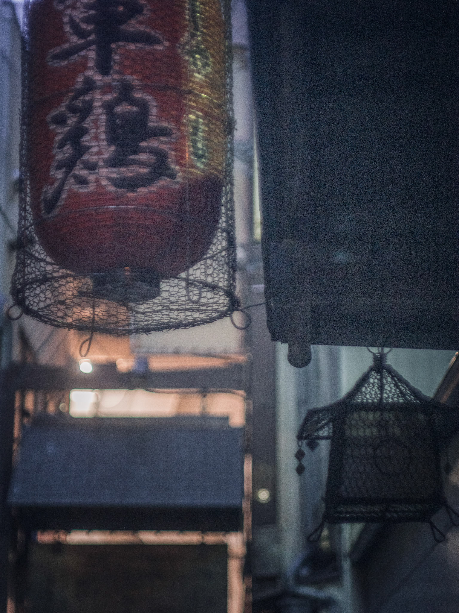 法善寺横町