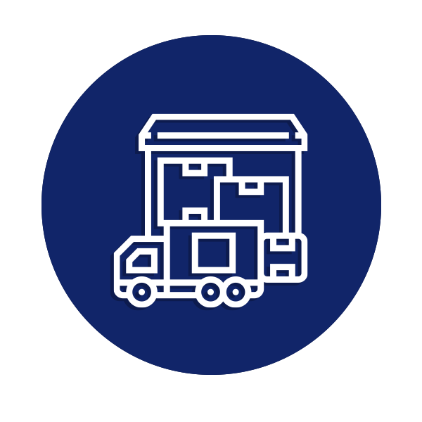 Material Storage & Delivery 