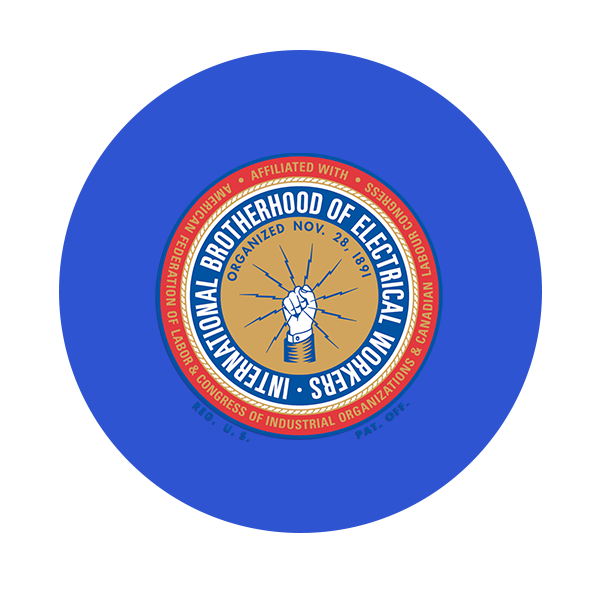International Brotherhood of Electrical Workers