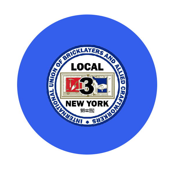 Local 3 New York Union
