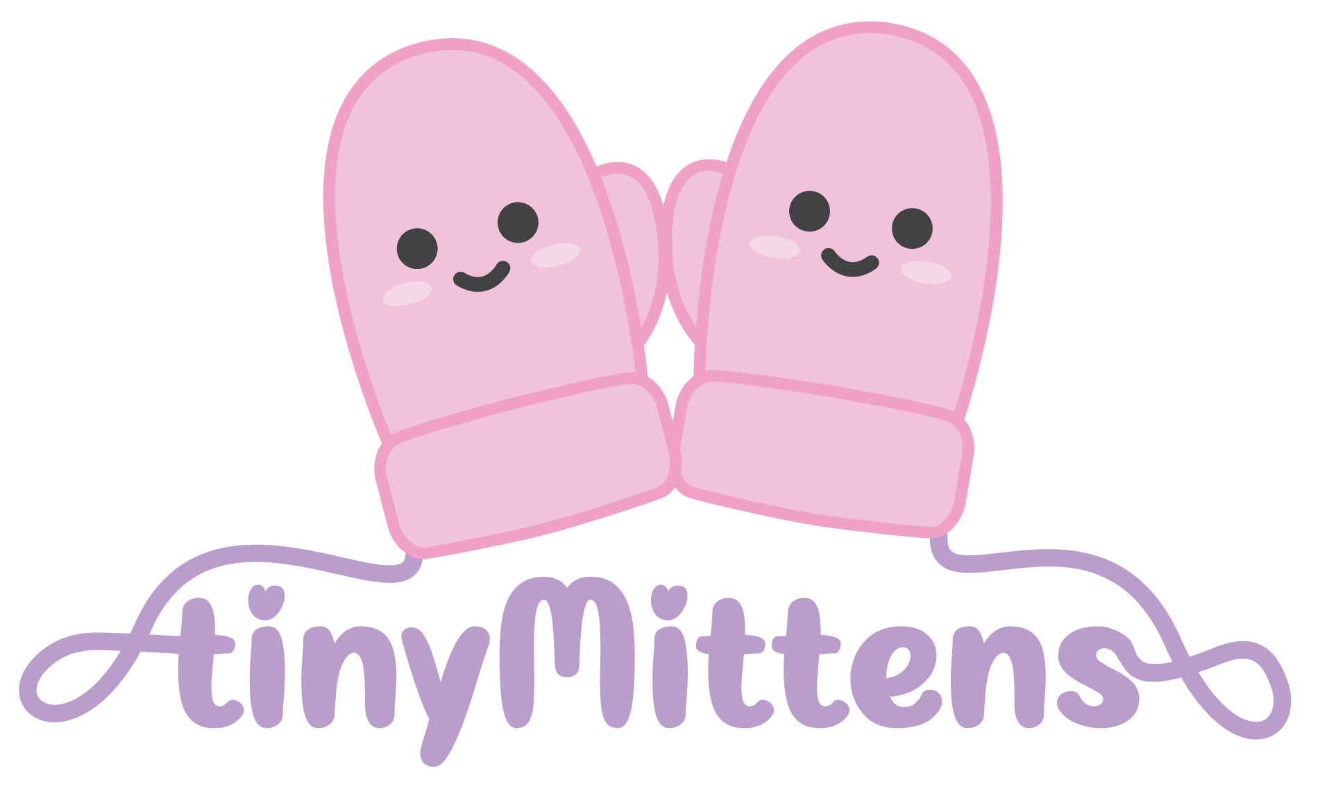 tinyMittens Logo