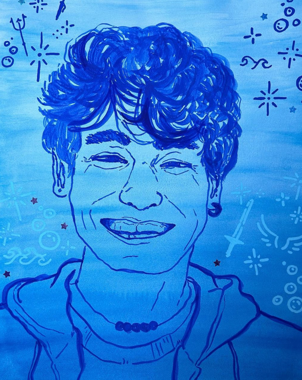 Percy Jackson