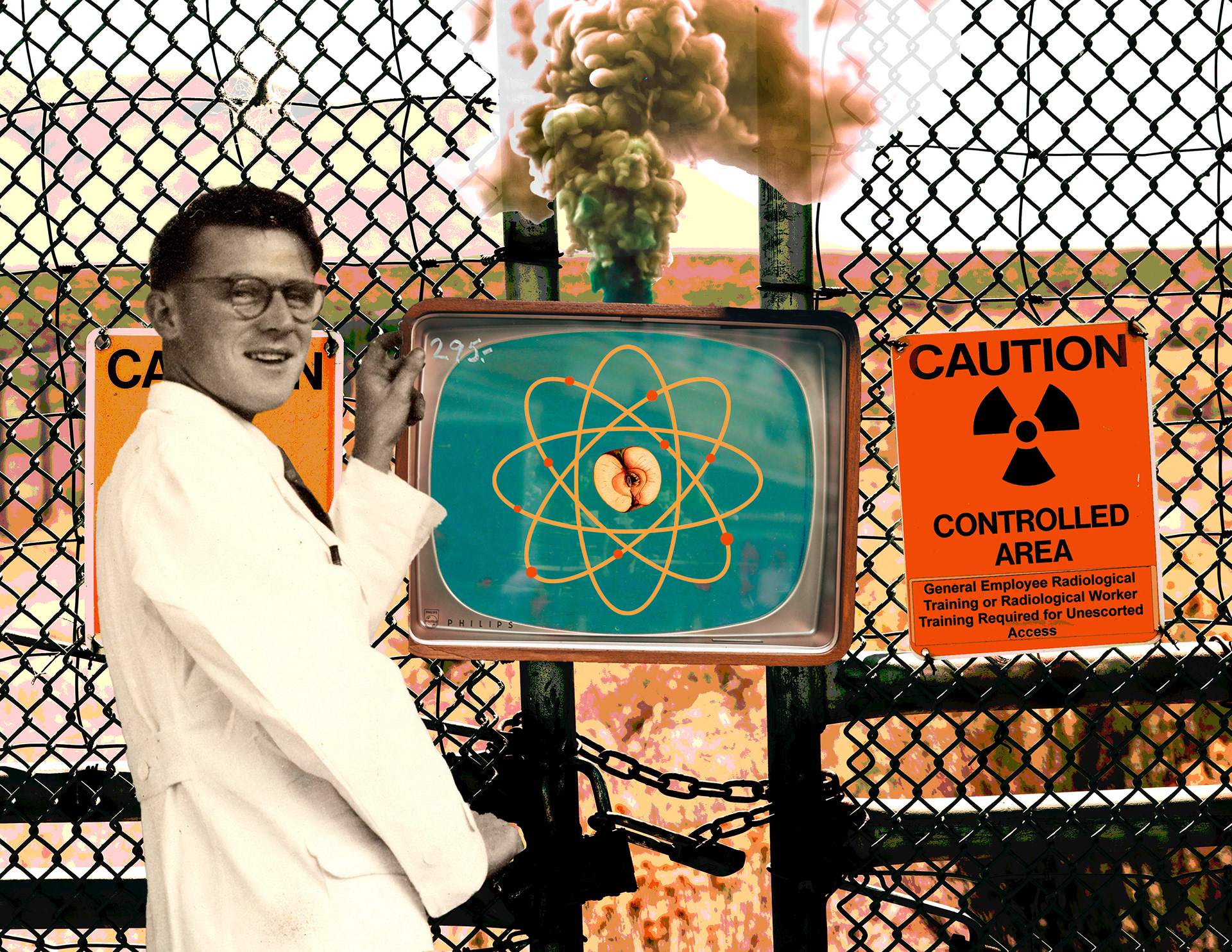 Fission ; 2023