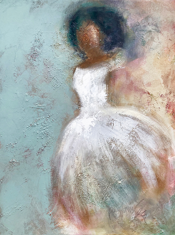 Summer Wind, SOLD