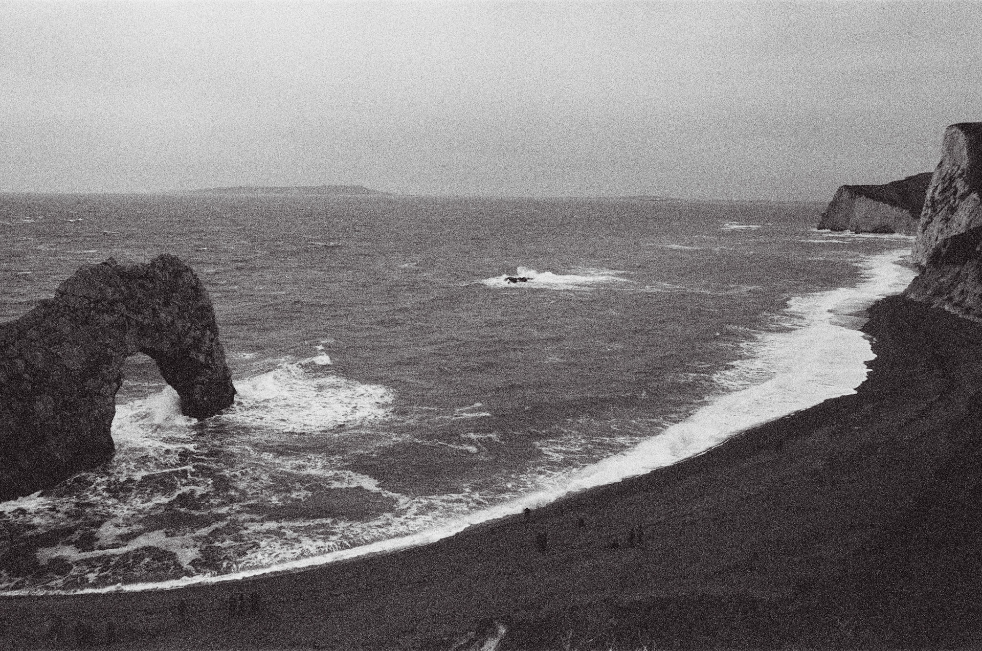 Durdle Door