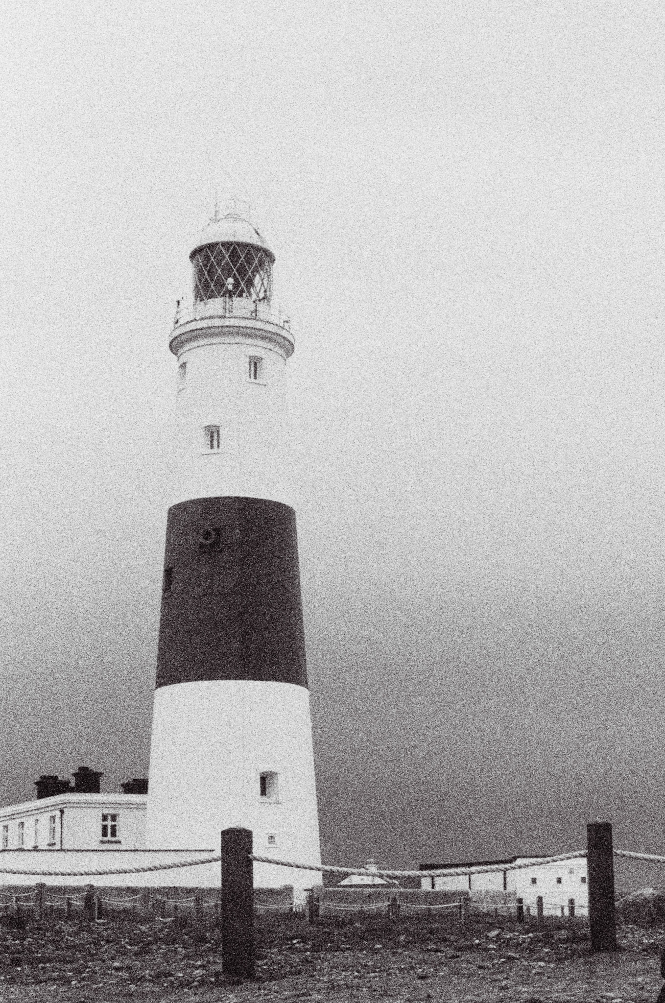 Portland Bill