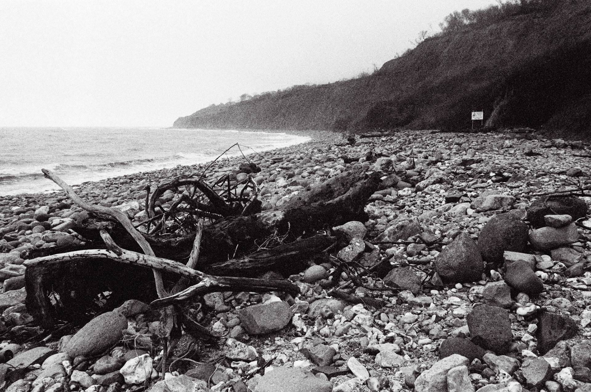 Lyme Regis