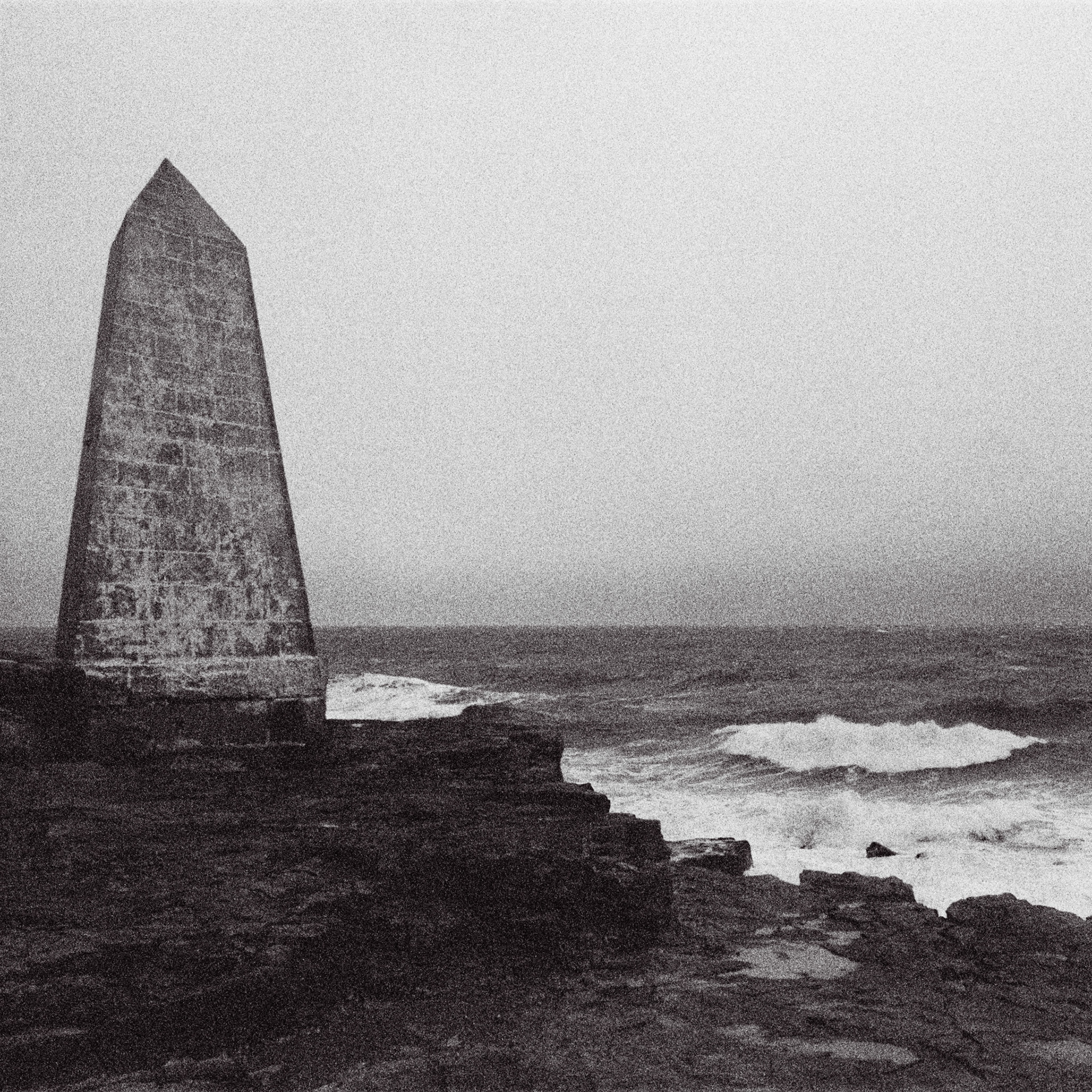 Portland Bill
