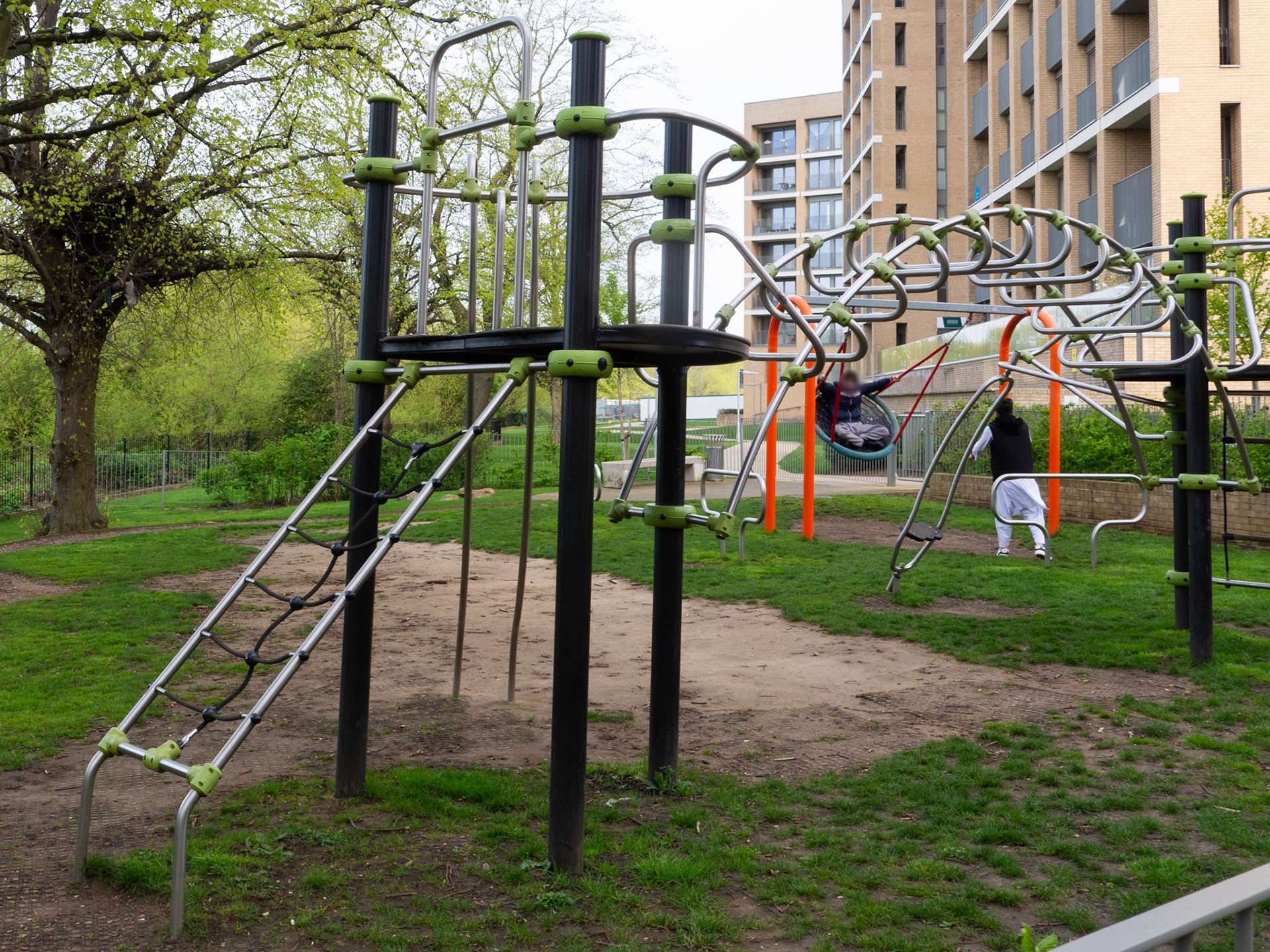 Welsh Harp Reservoir