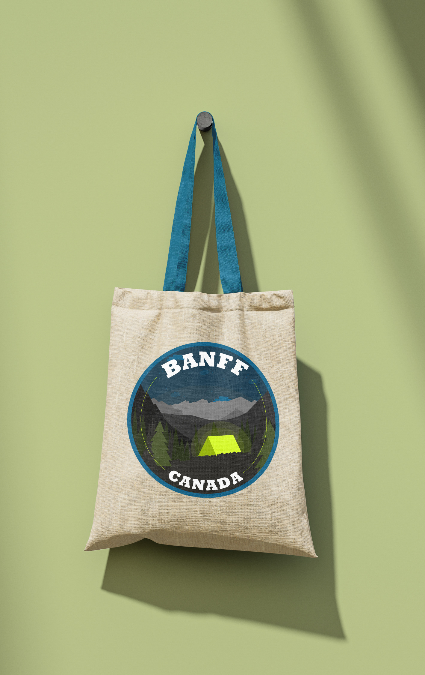 Perfect tote bag print!