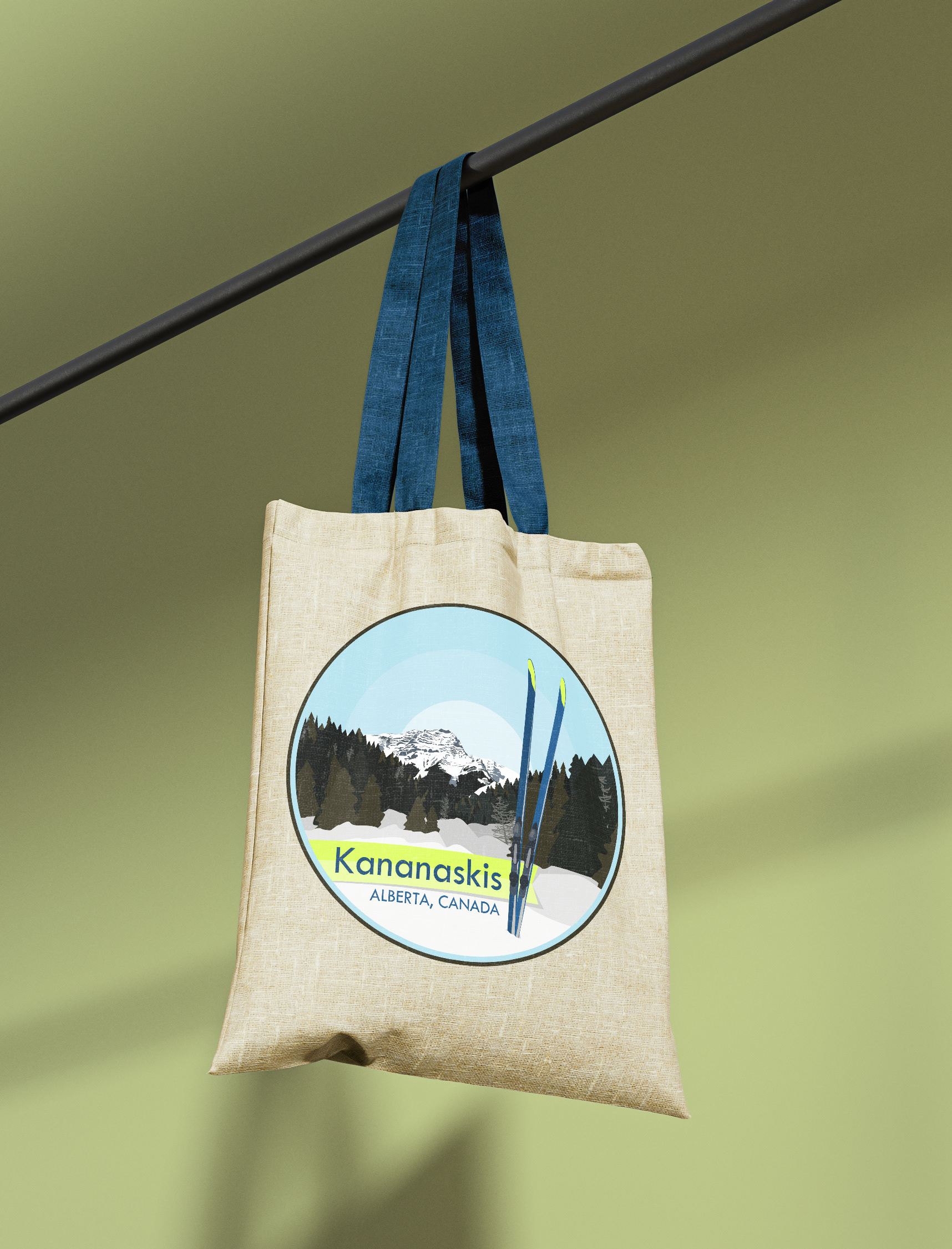 My friend really appreciated this tote bag!