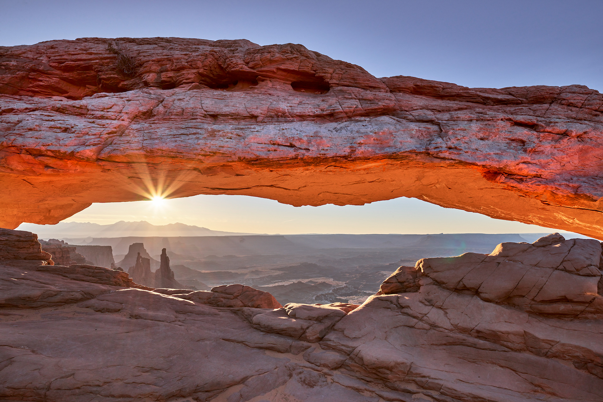 Arches, Moab Utah