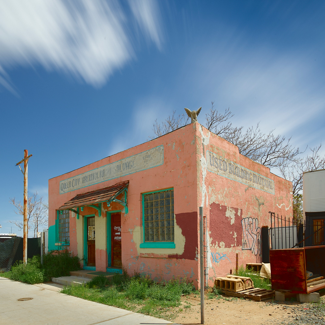 Queen City Architectural Salvage