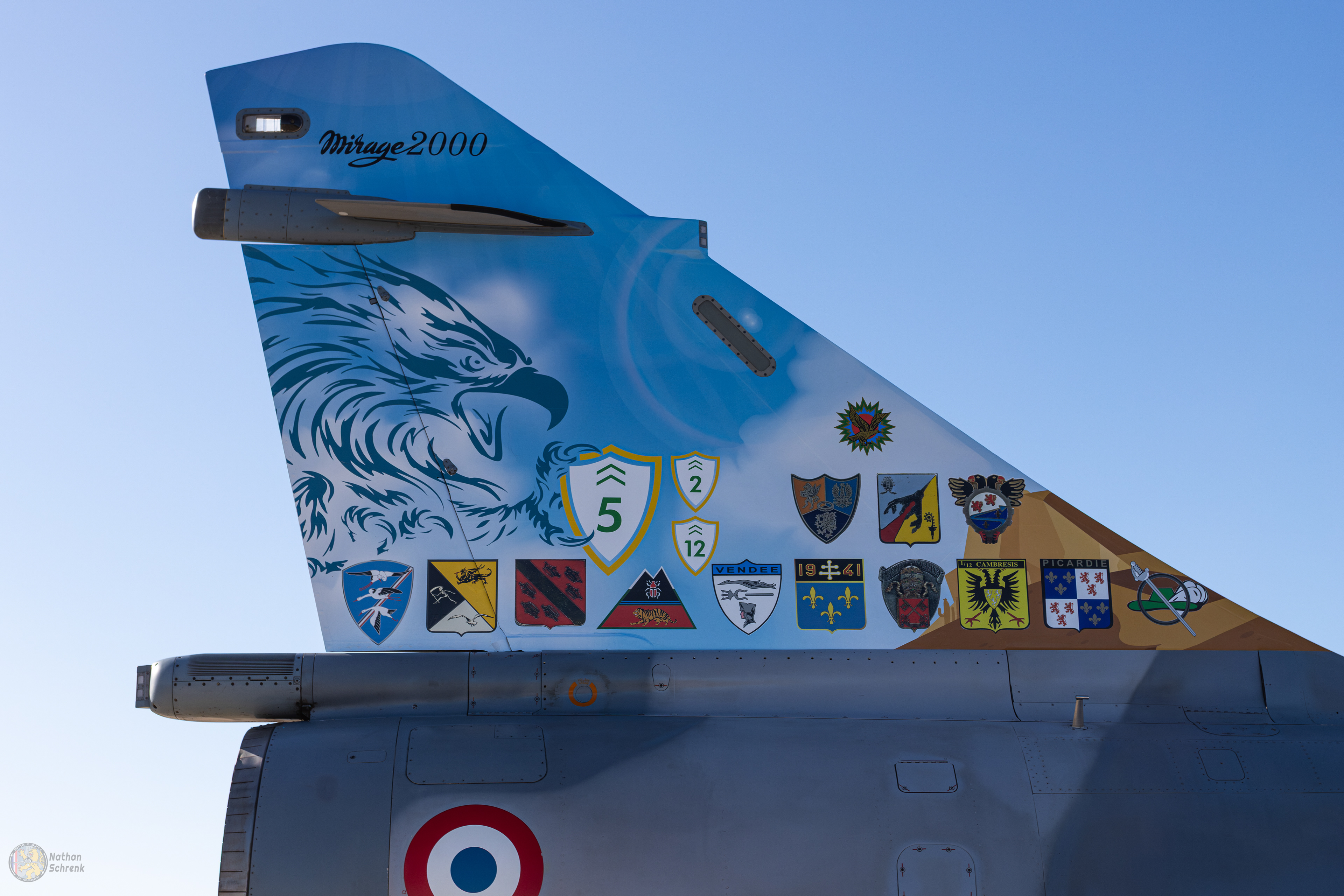 Mirage 2000C
