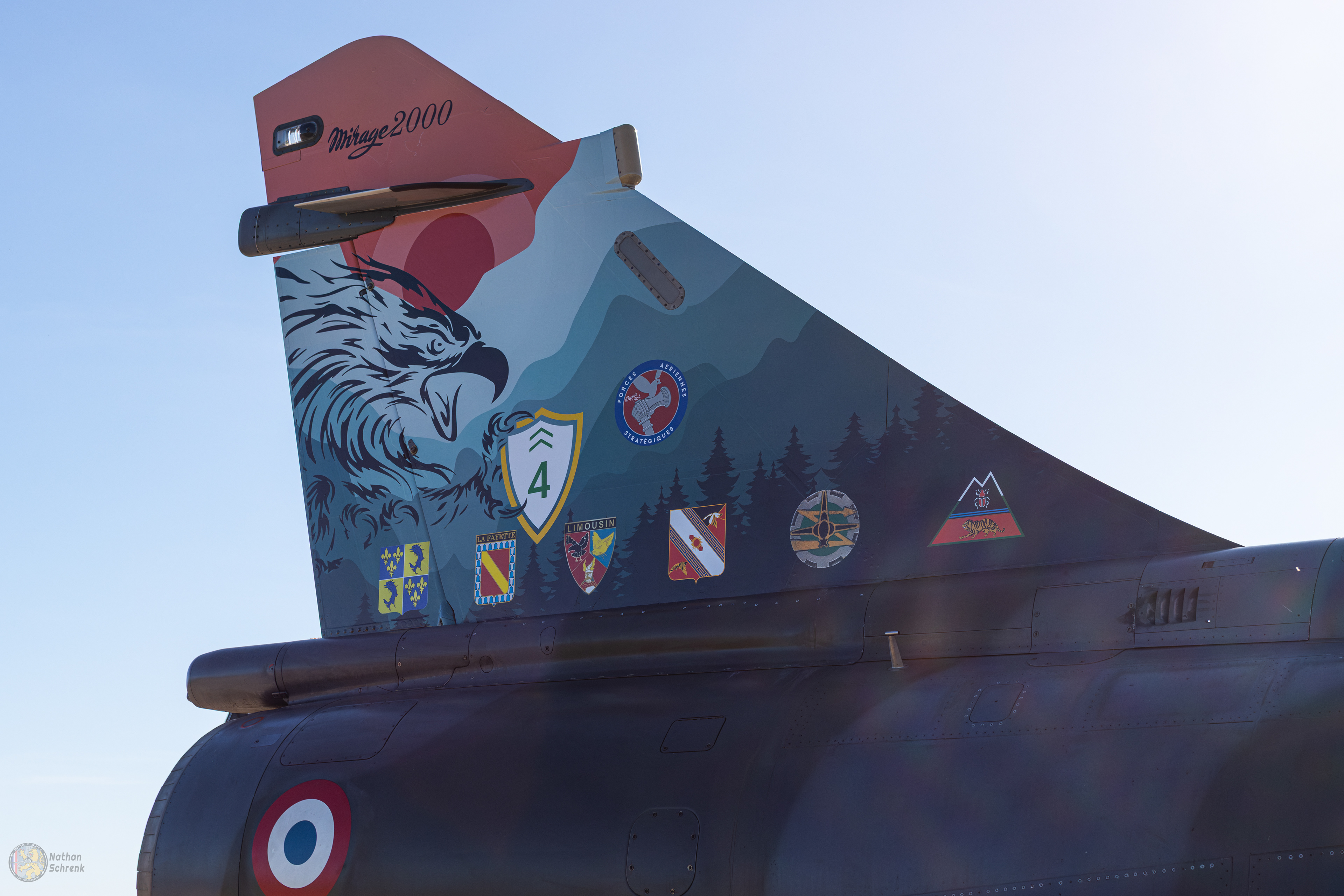 Mirage 2000N