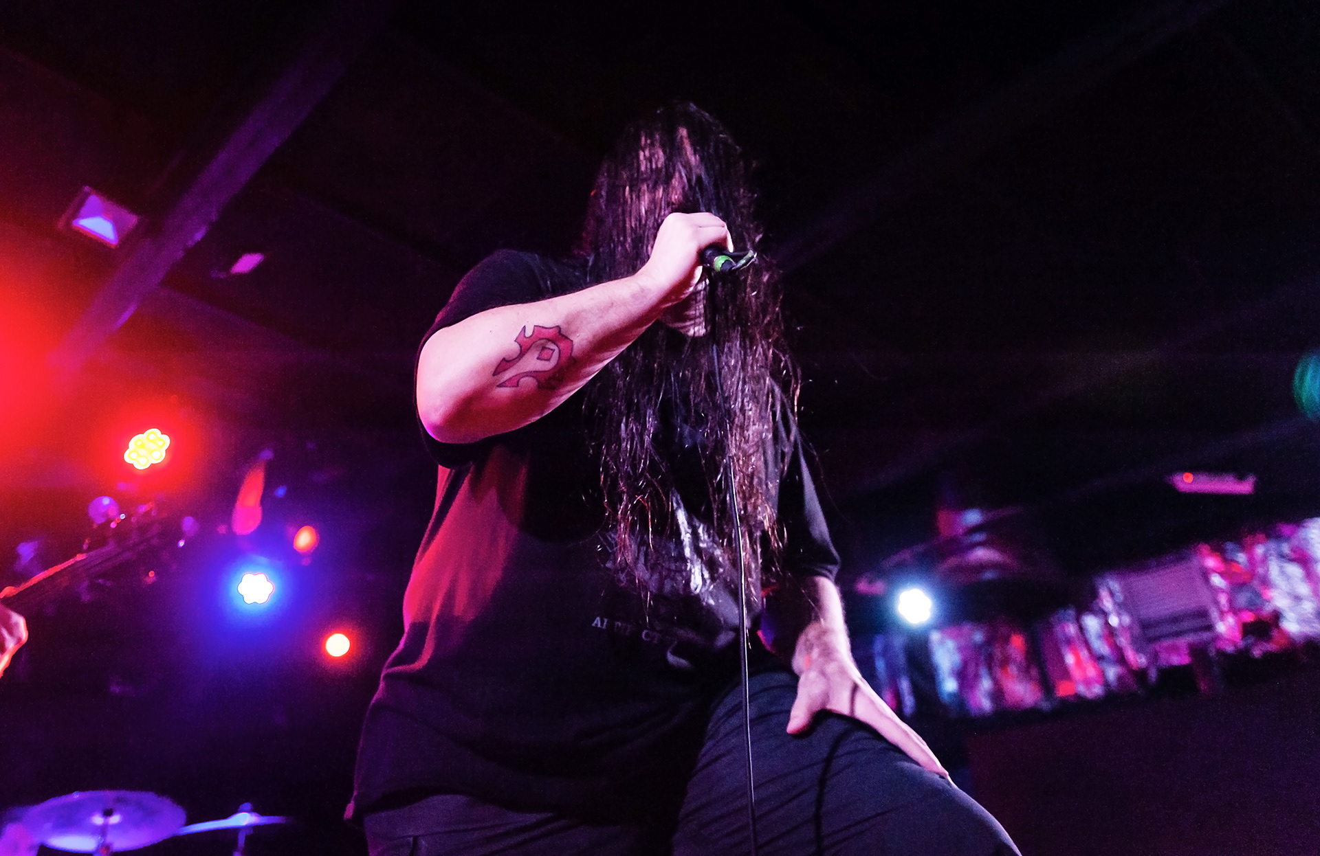 Фото группы cannibal corpse