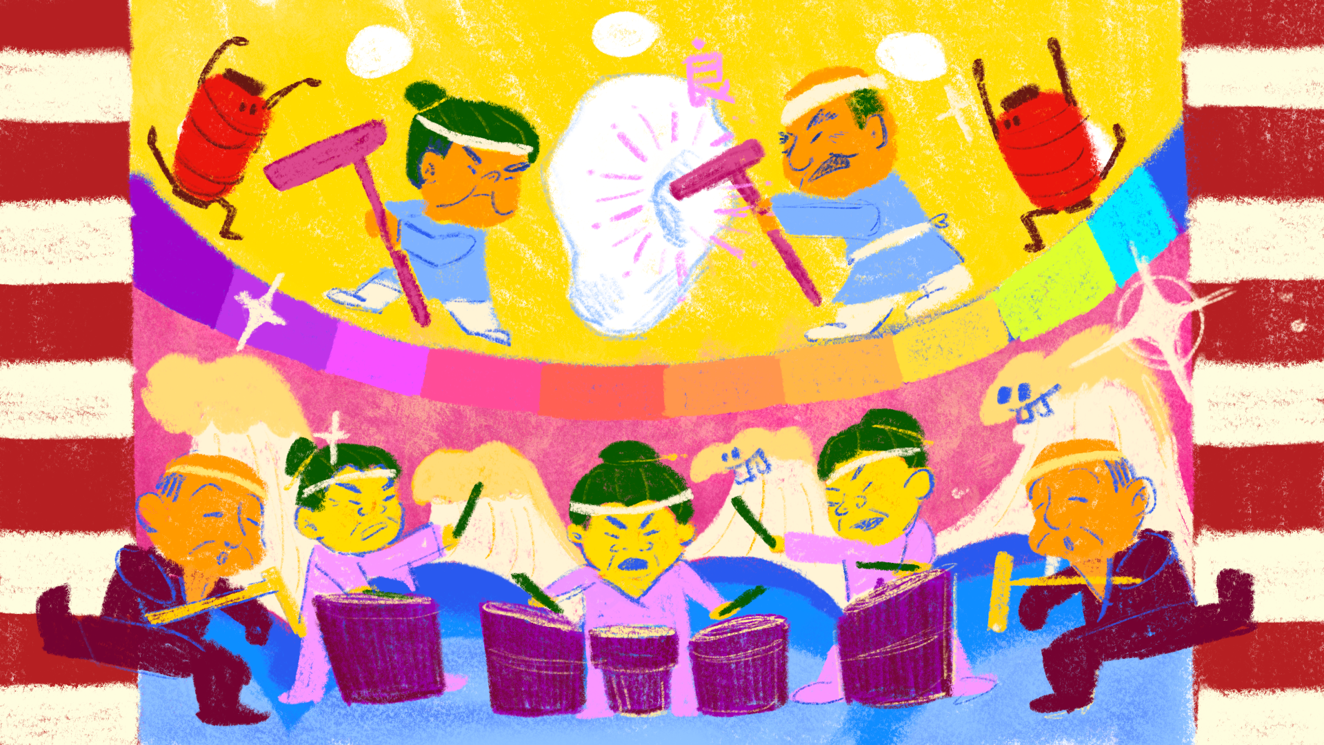 Micron Fineliner Pen