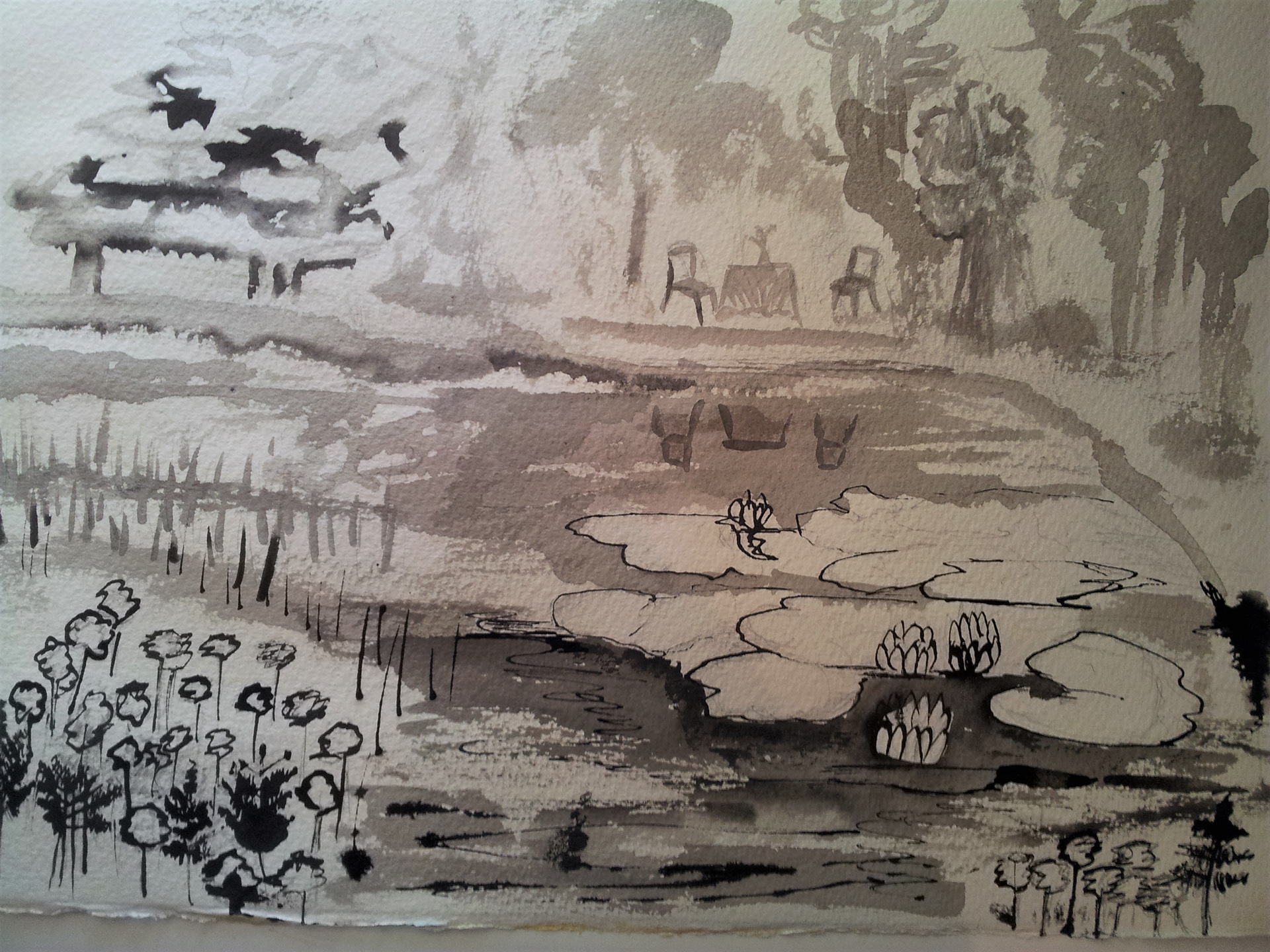 shadowland