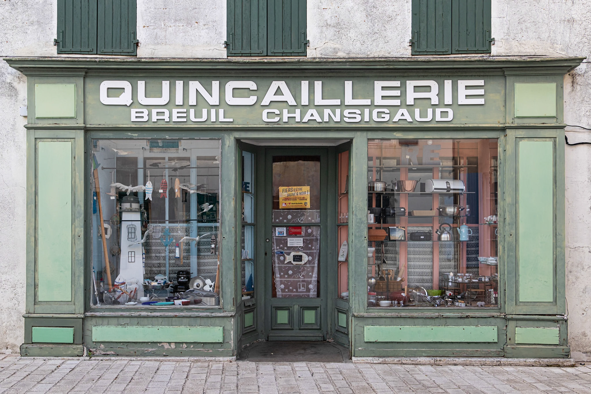 Saint-Martin-de-Ré