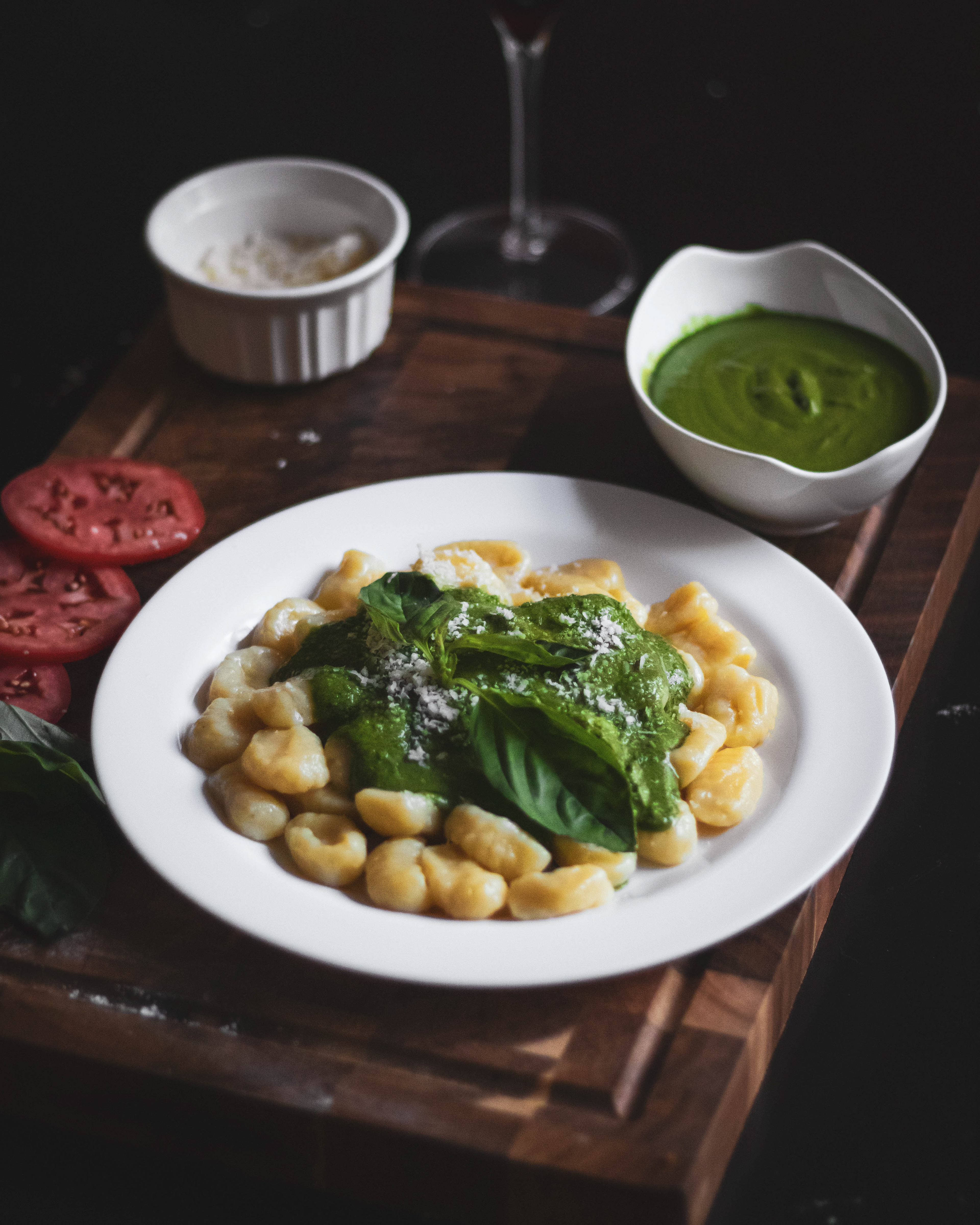 Trentino Pastas