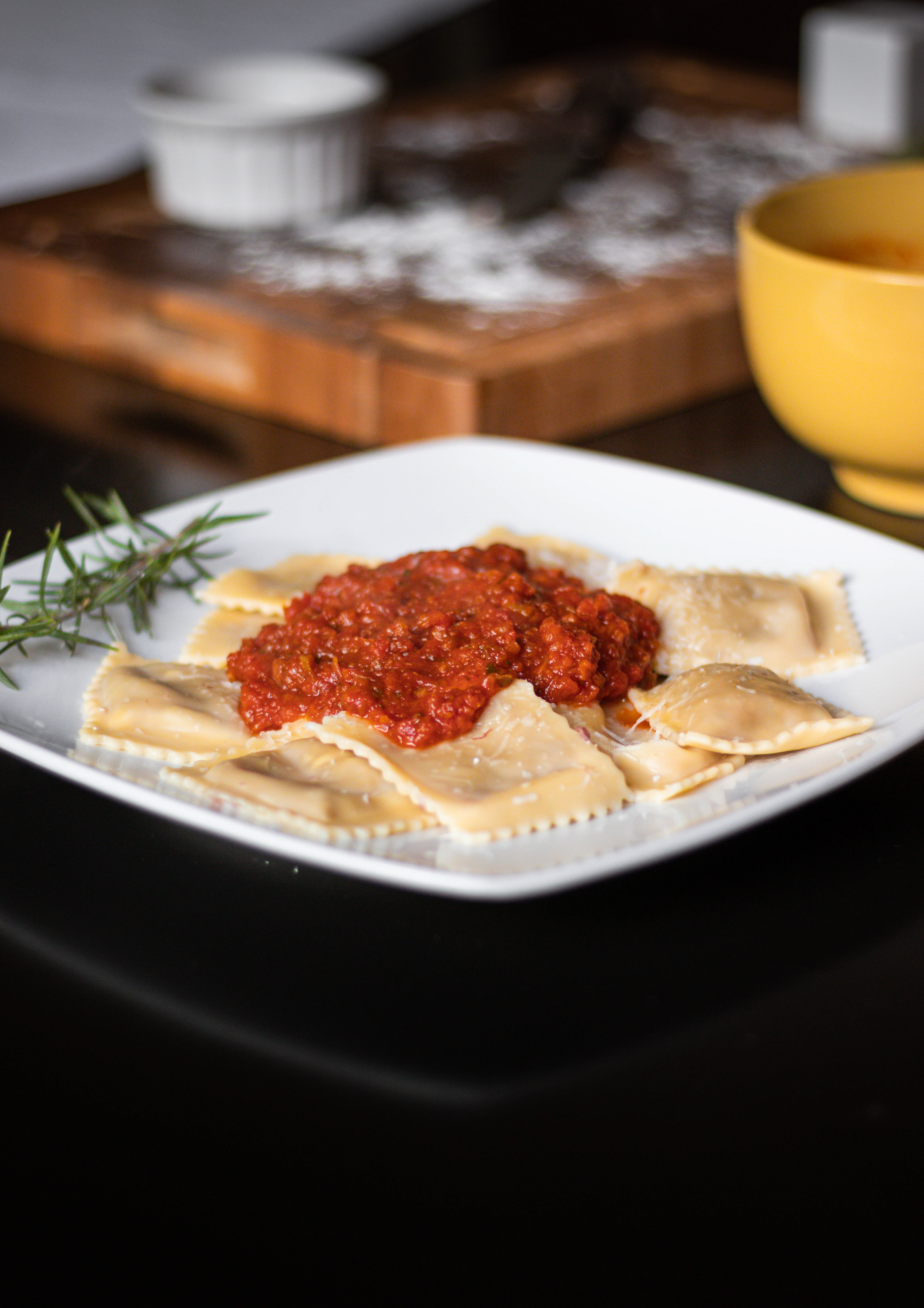 Trentino Pastas