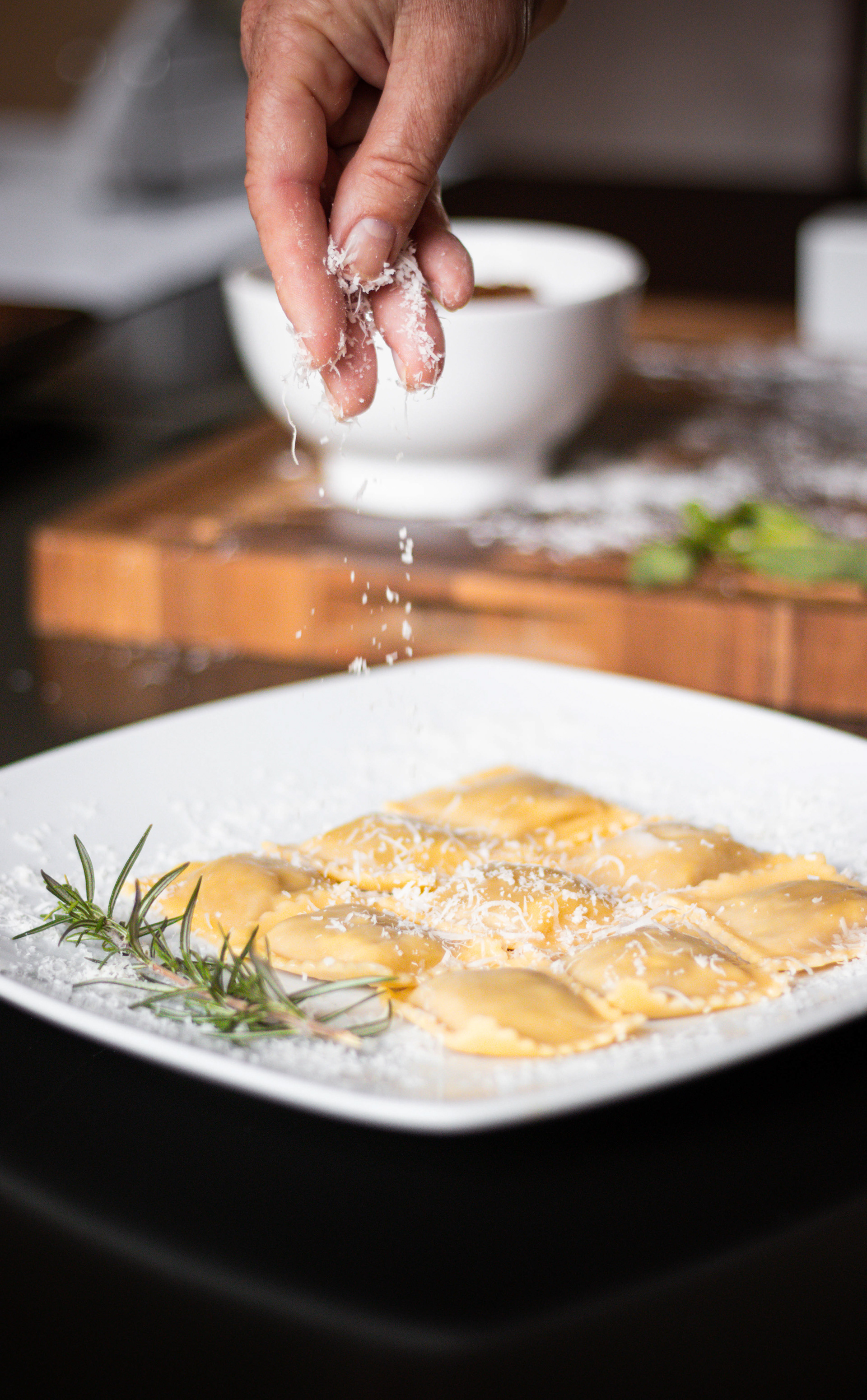 Trentino Pastas