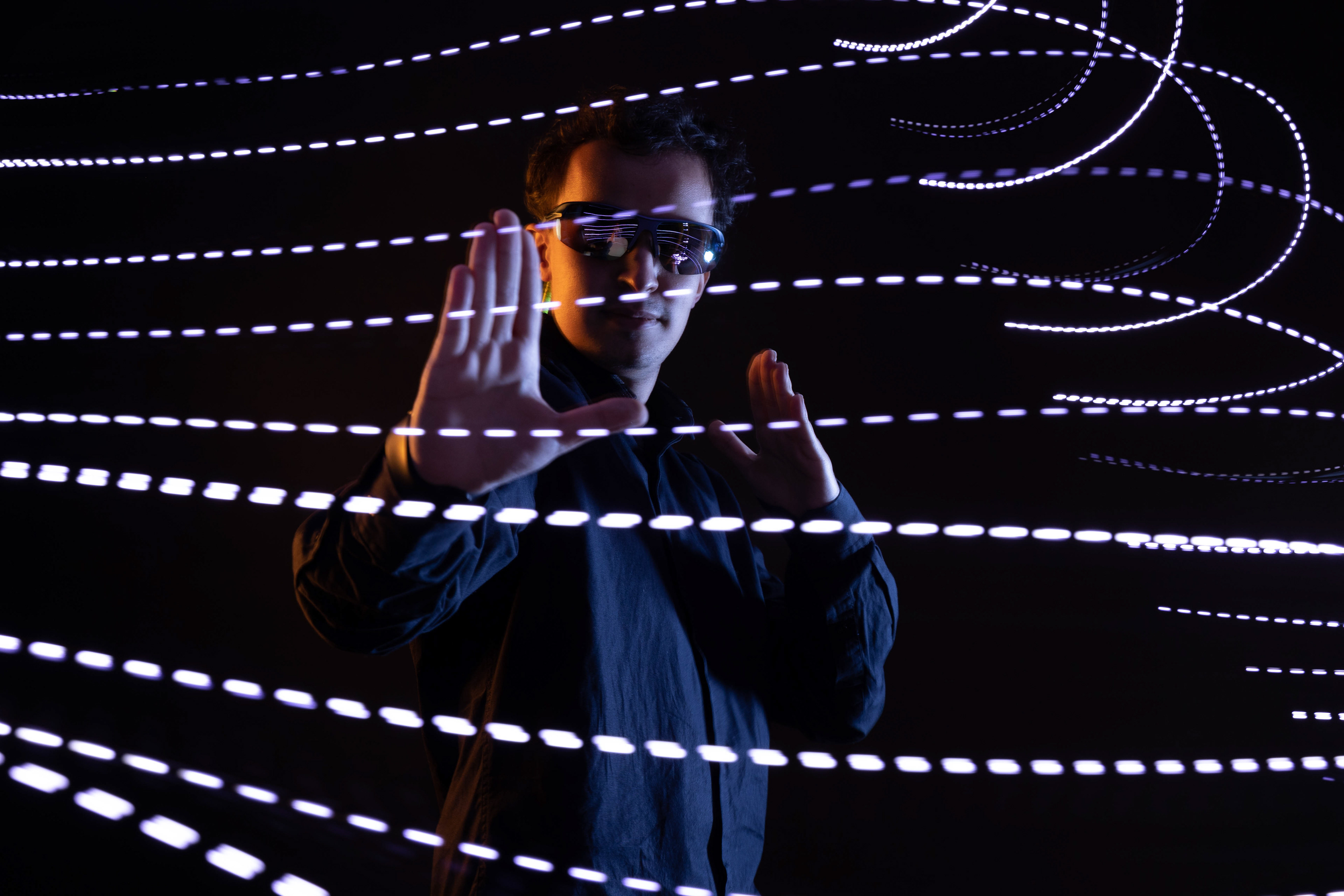 Matrix Matheus