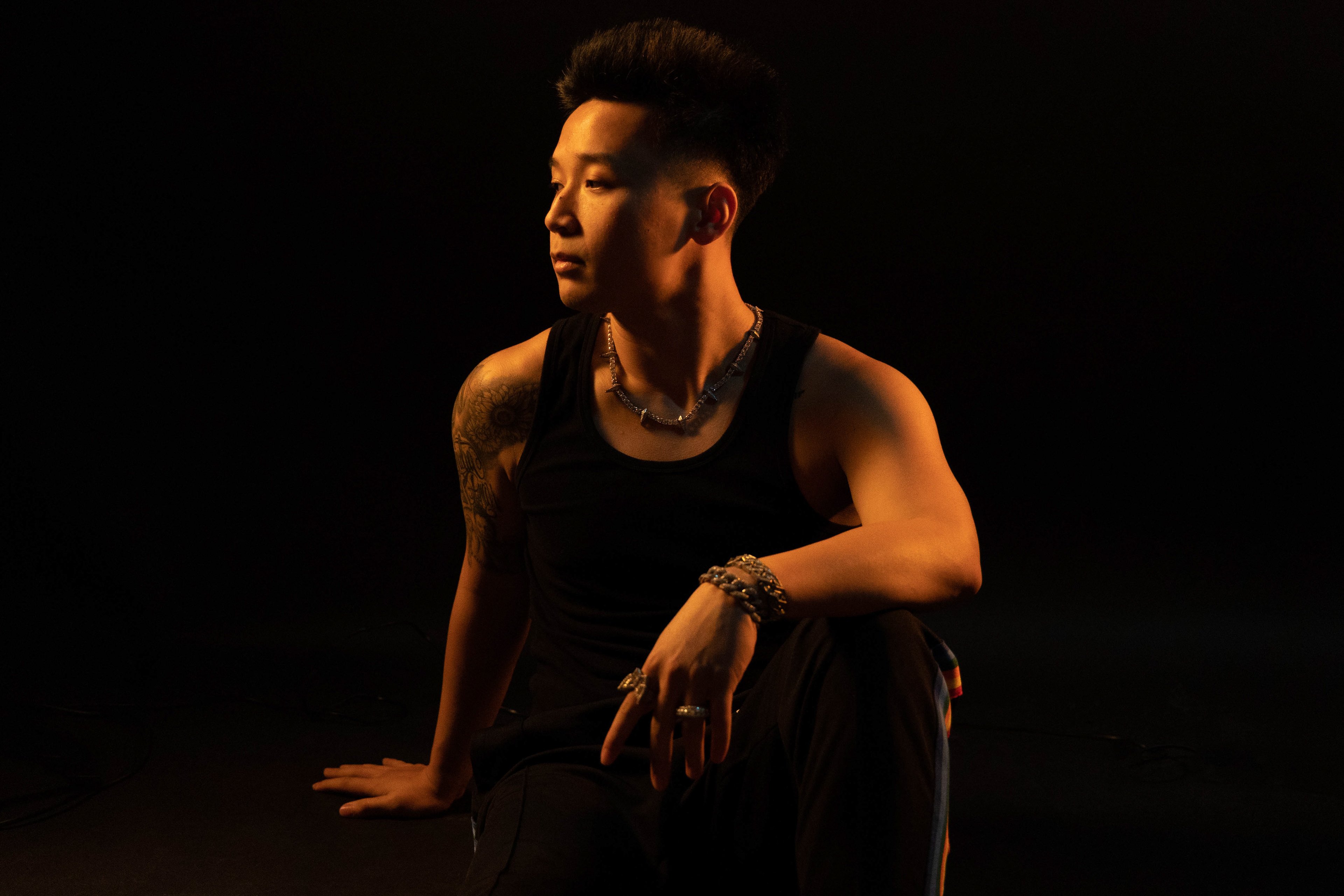 CK Ricky