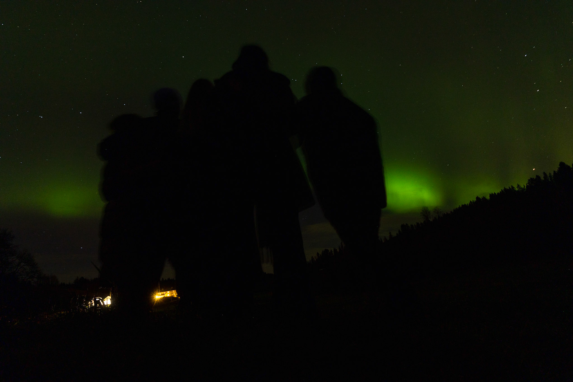 Norge Squad