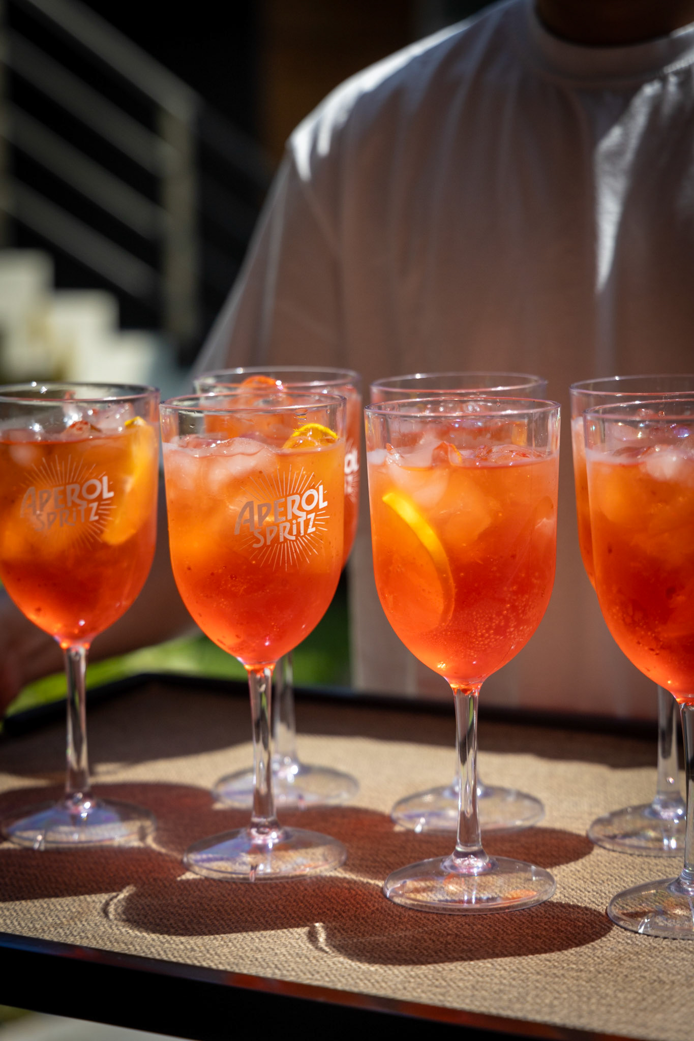 Aperol Spritz