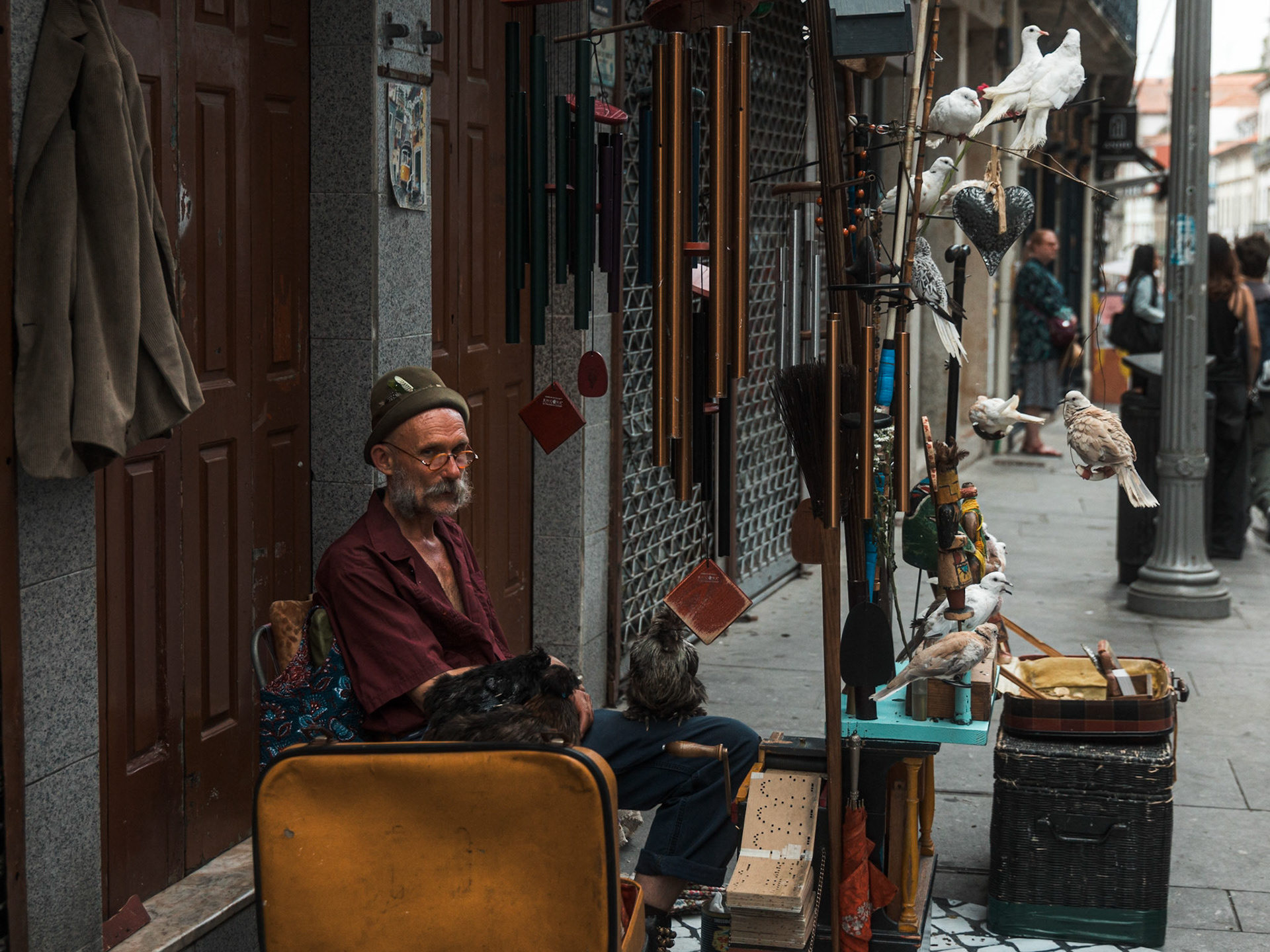 Porto