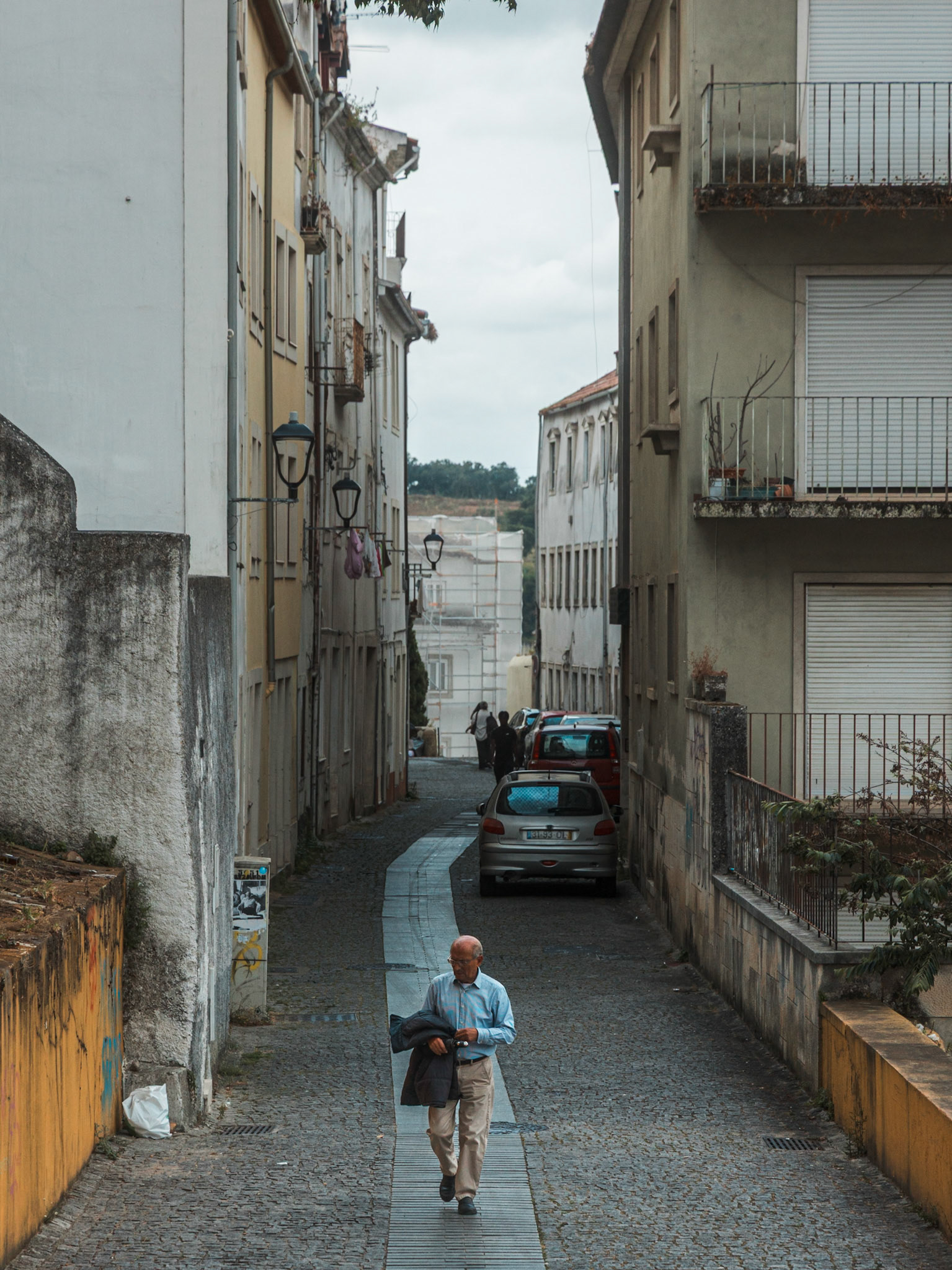 Coimbra