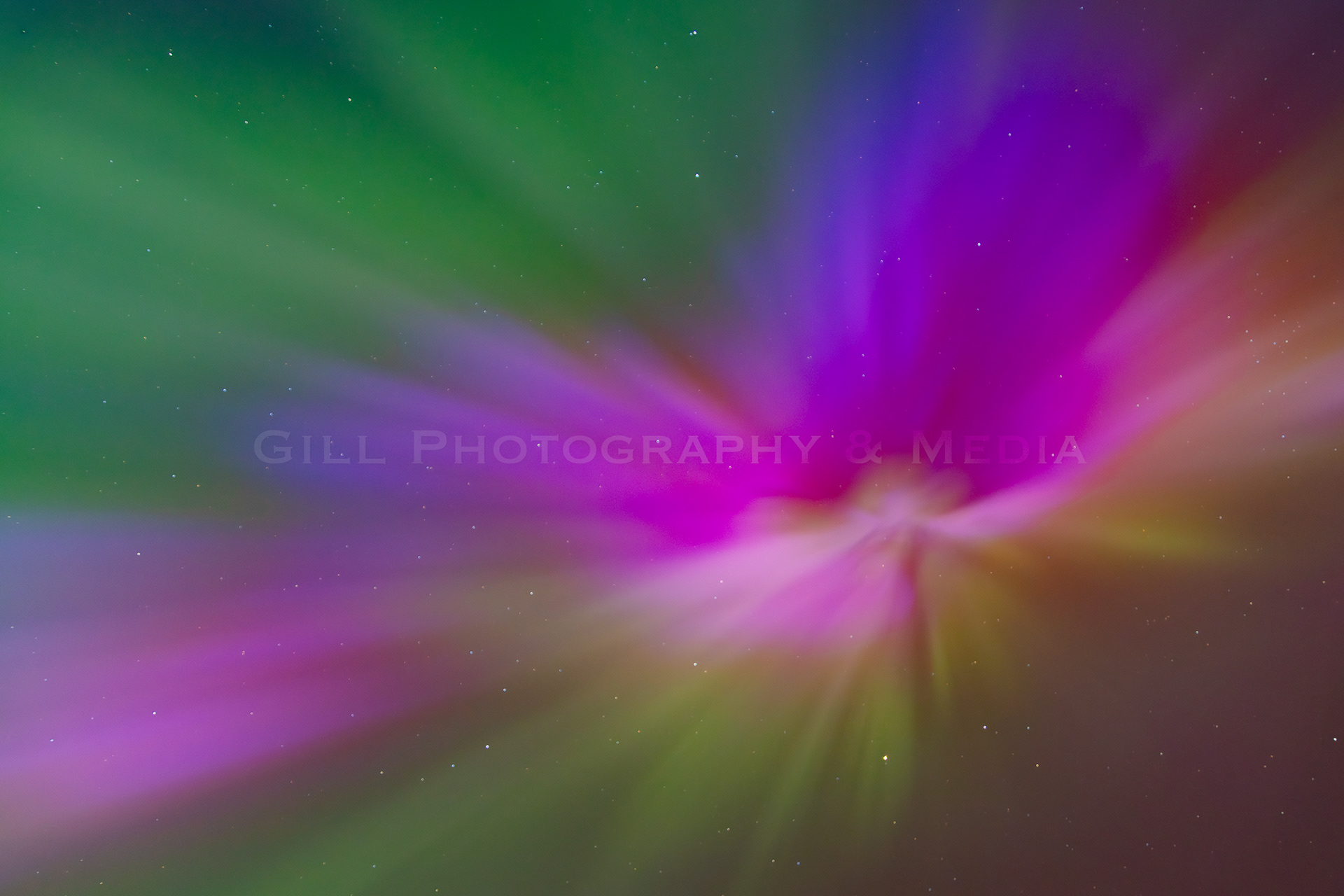 Aurora May 24 1