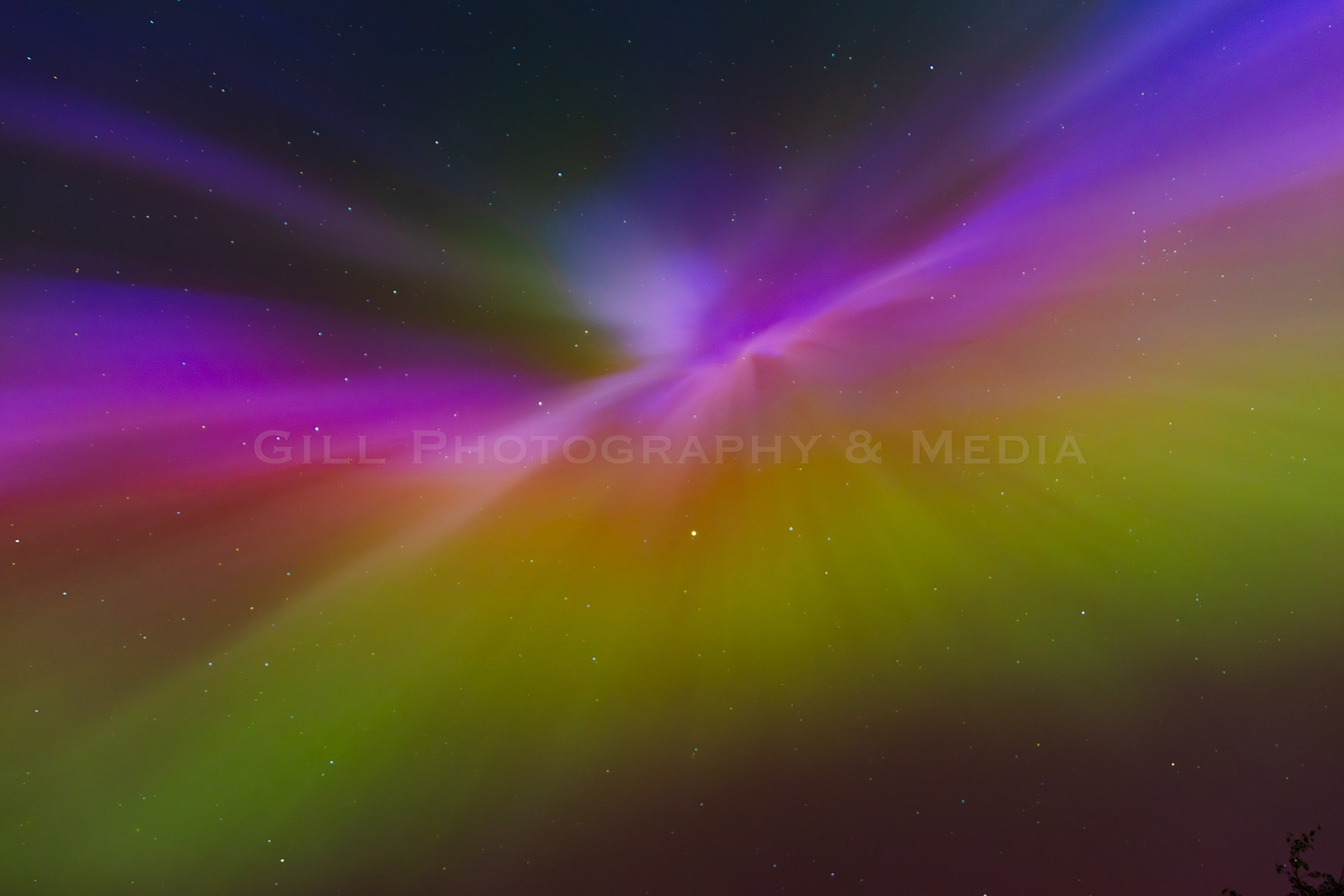 Aurora May 24 6