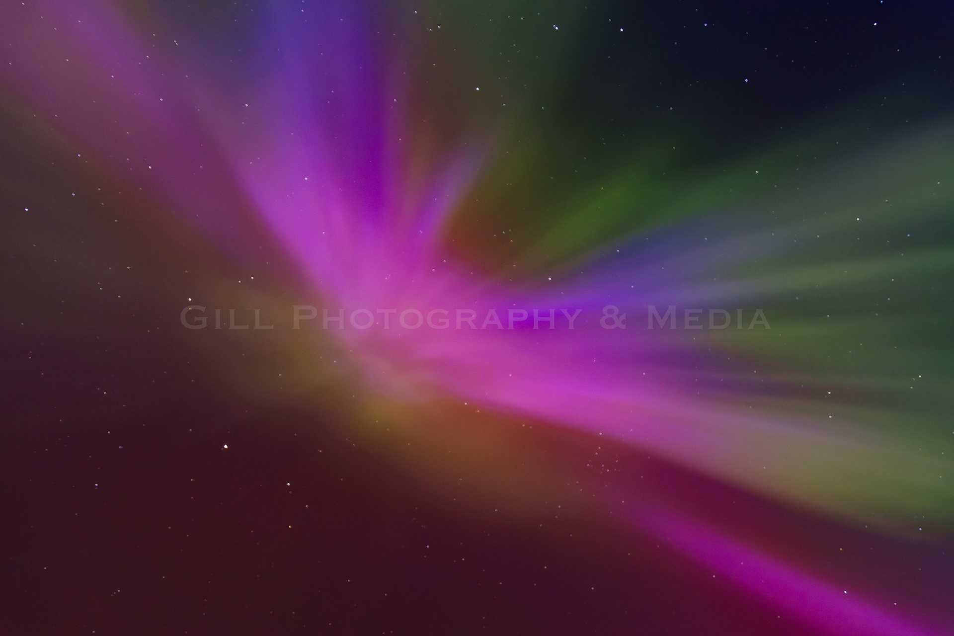 Aurora May 24 3