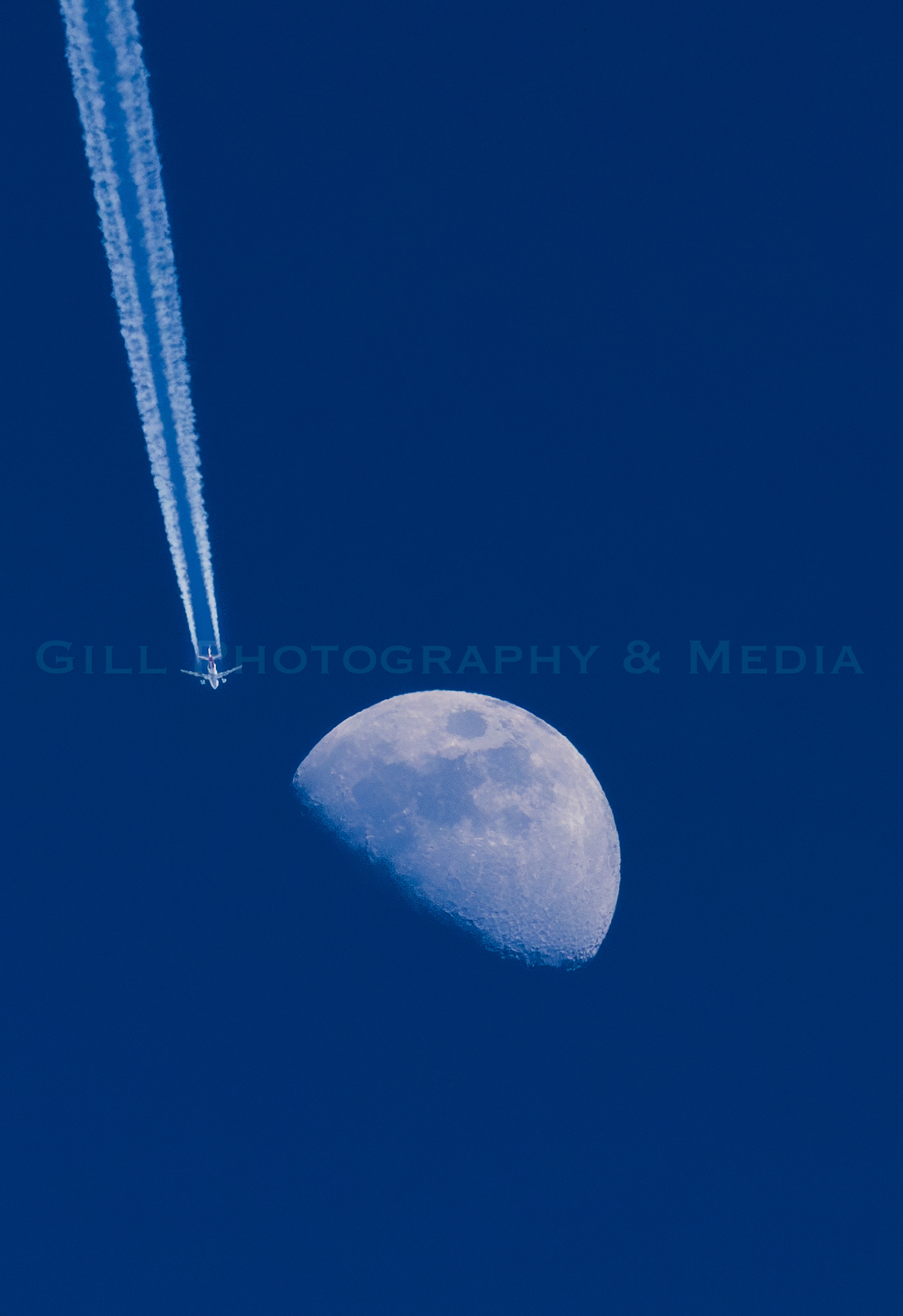 Fly Me to the Moon