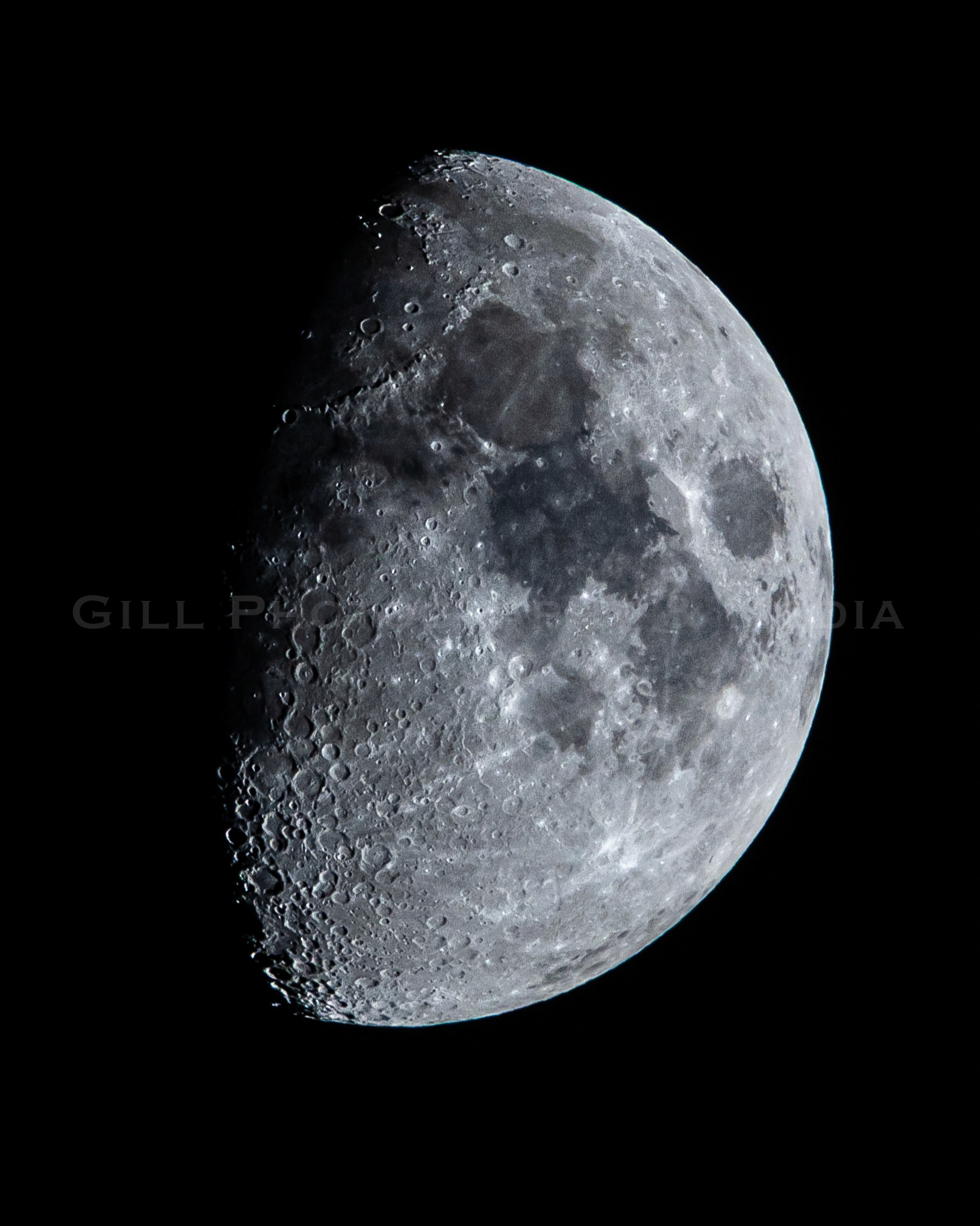 Waxing Gibbous 69%