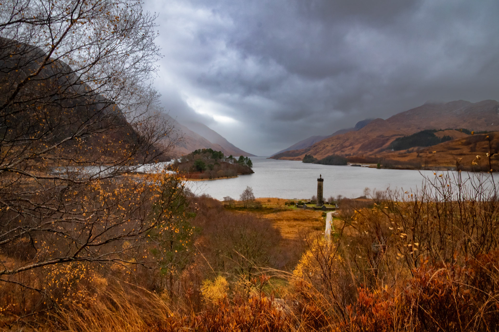 Glenfinnan